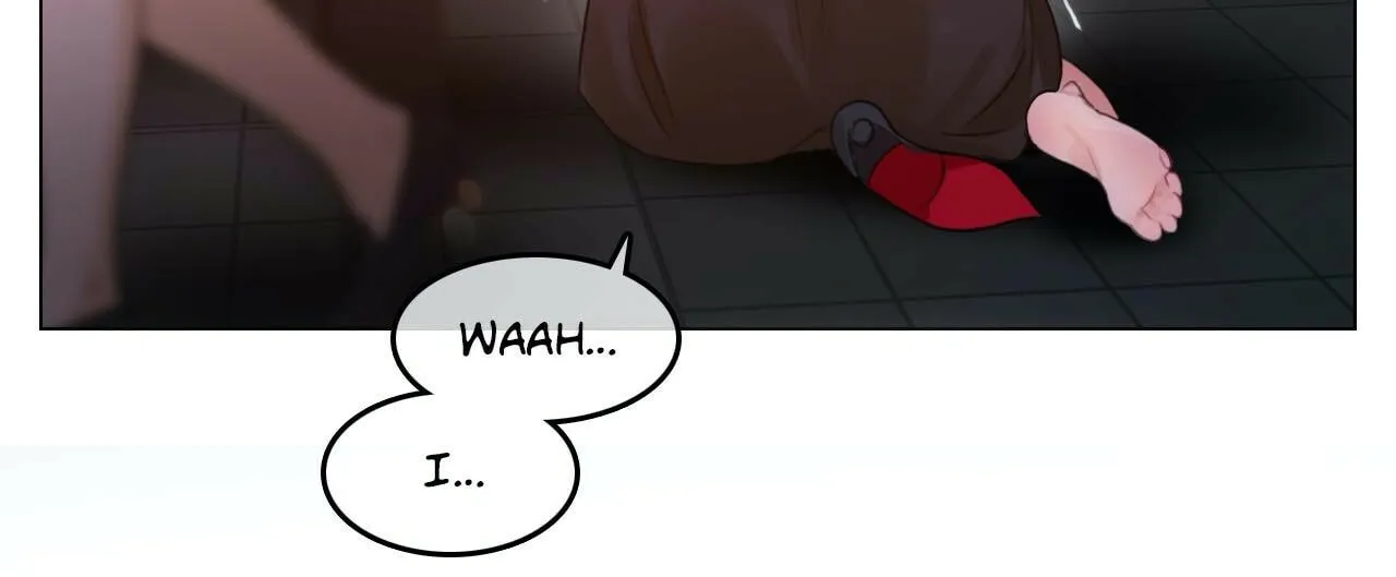 A Pervert