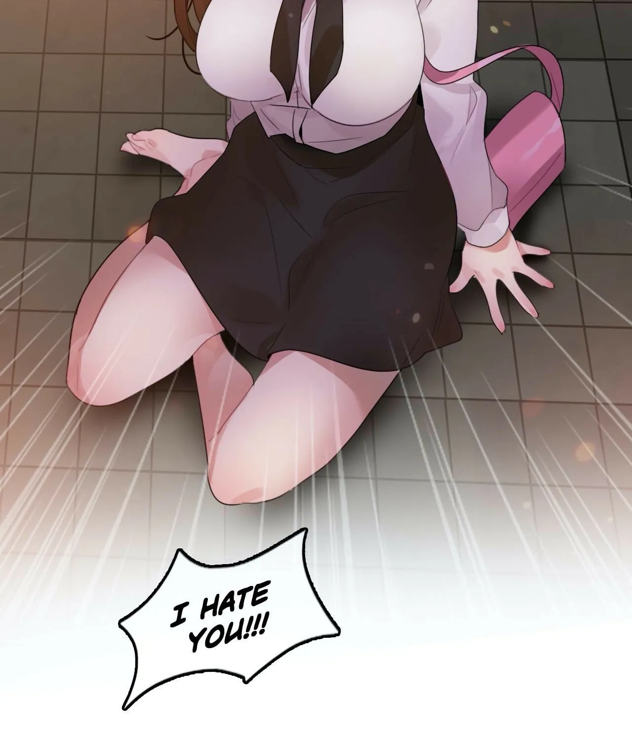 A Pervert