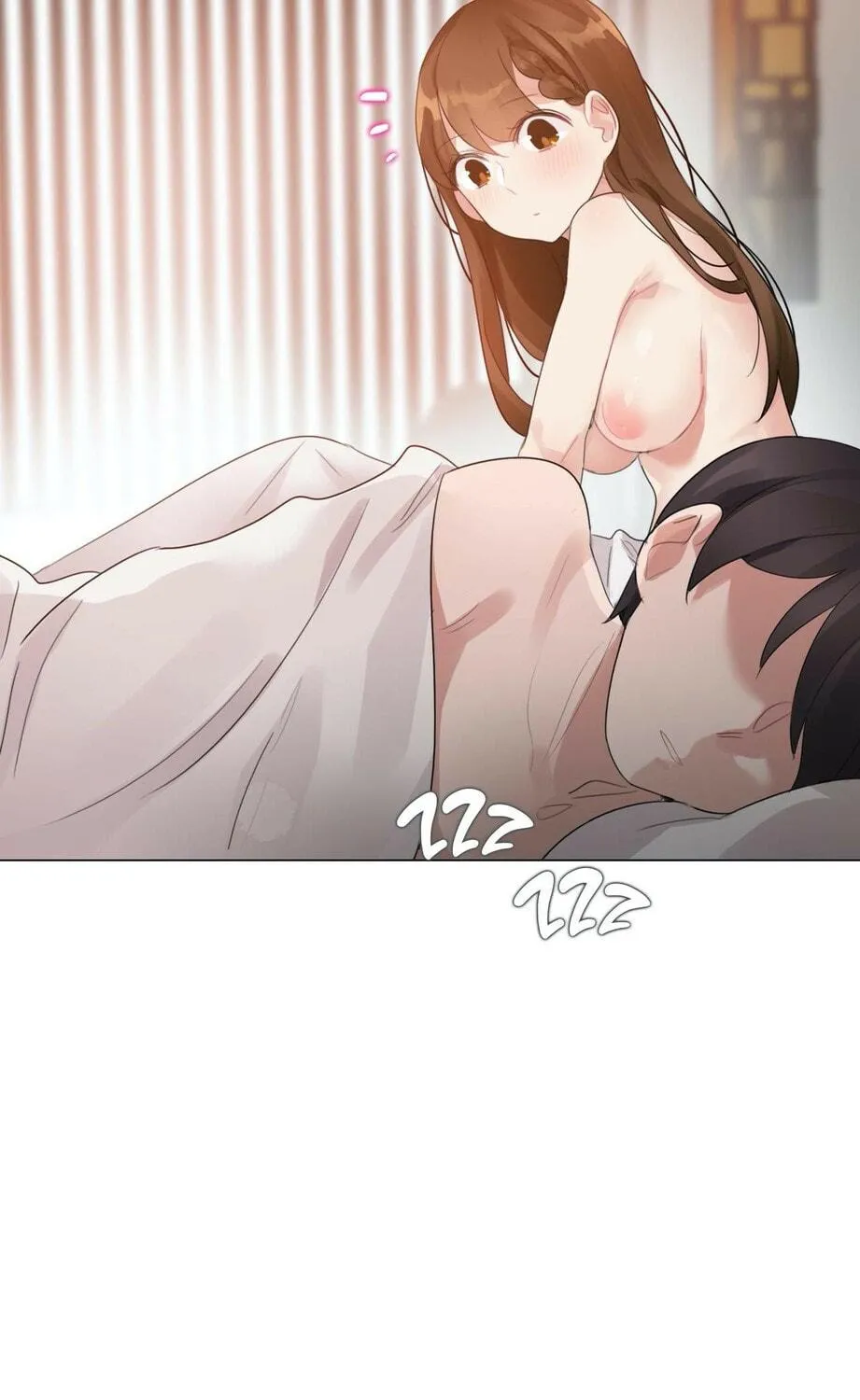 A Pervert