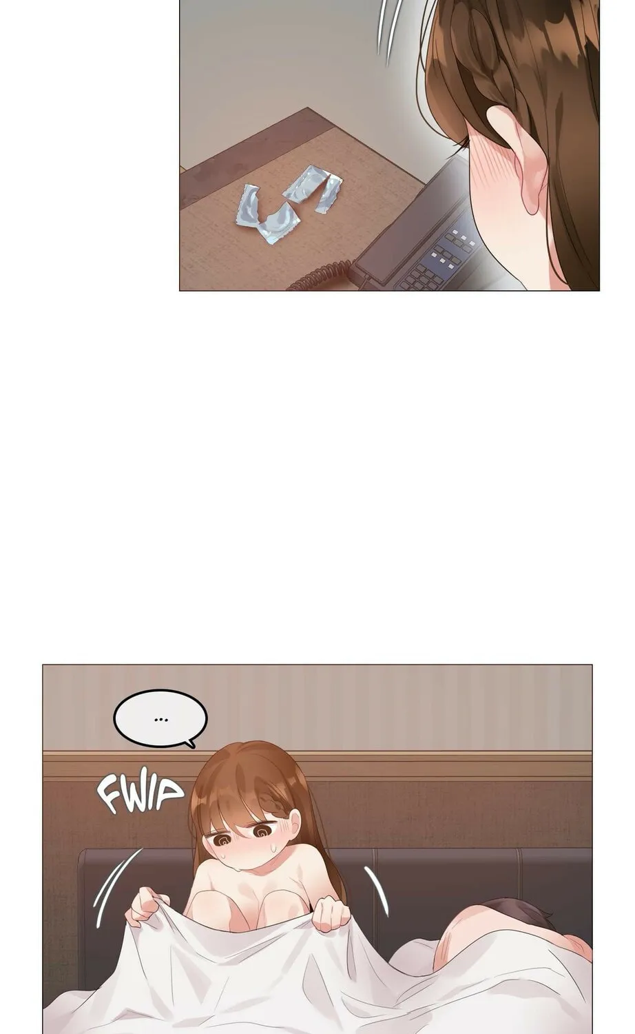 A Pervert