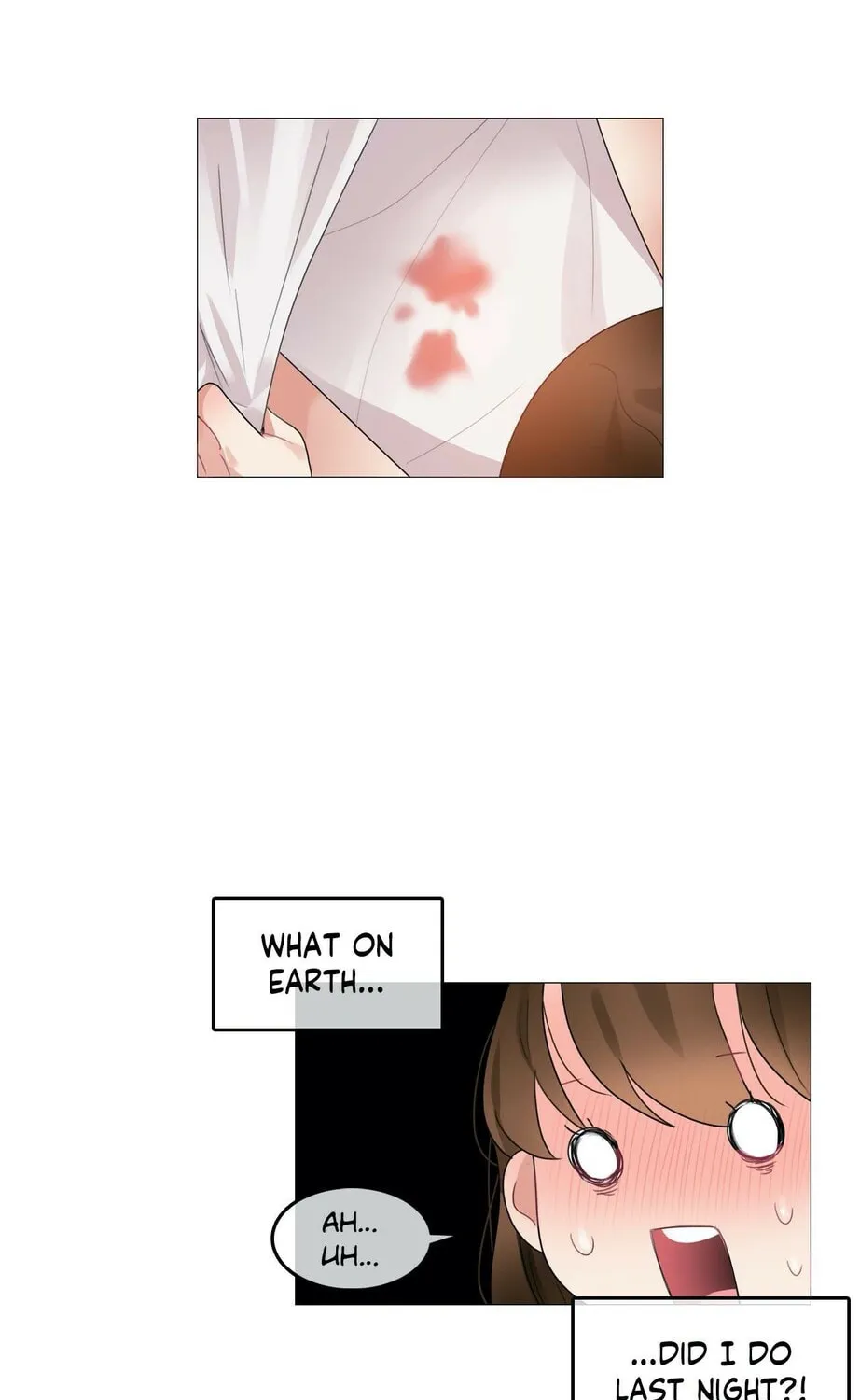 A Pervert