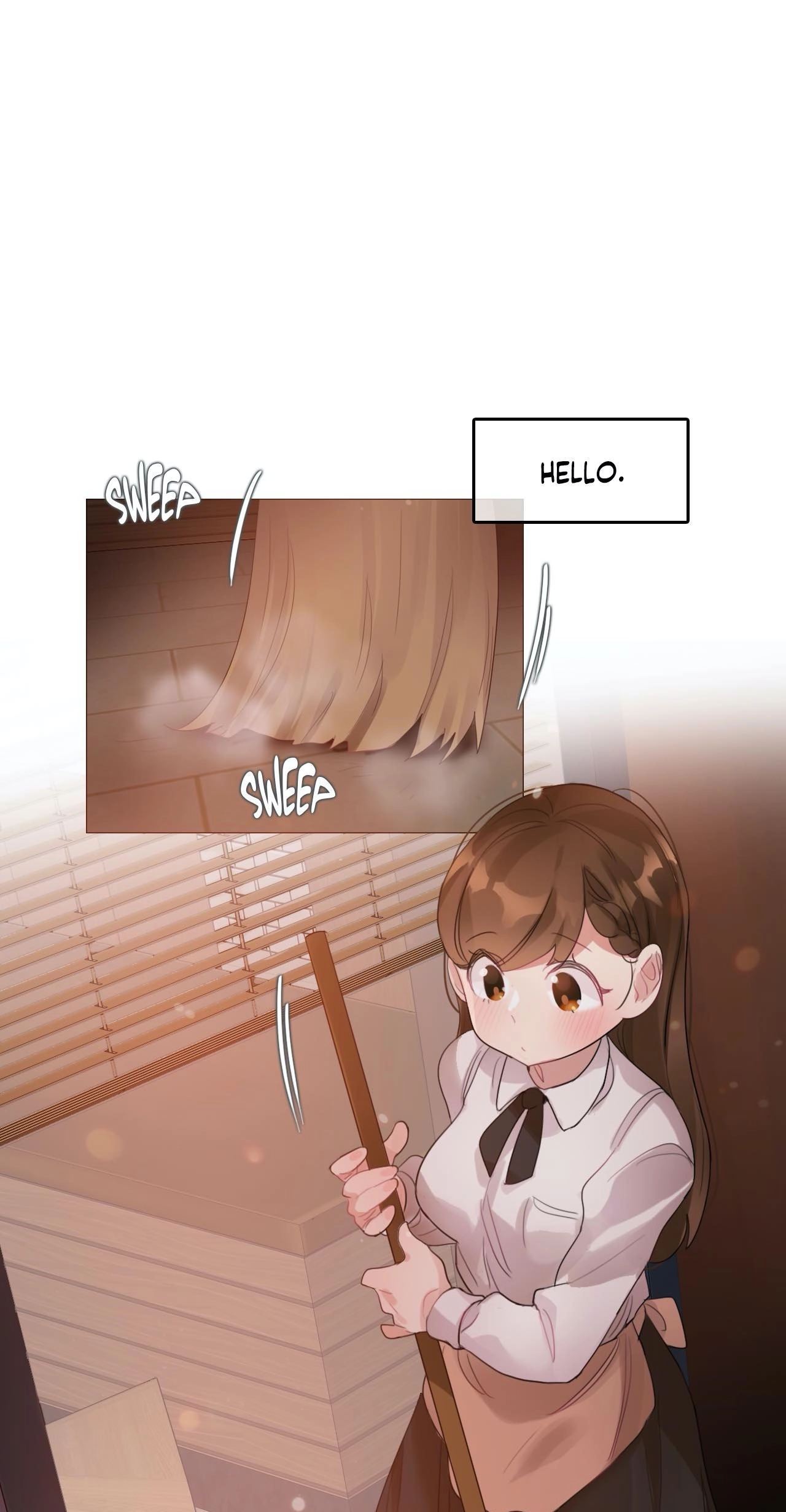 A Pervert
