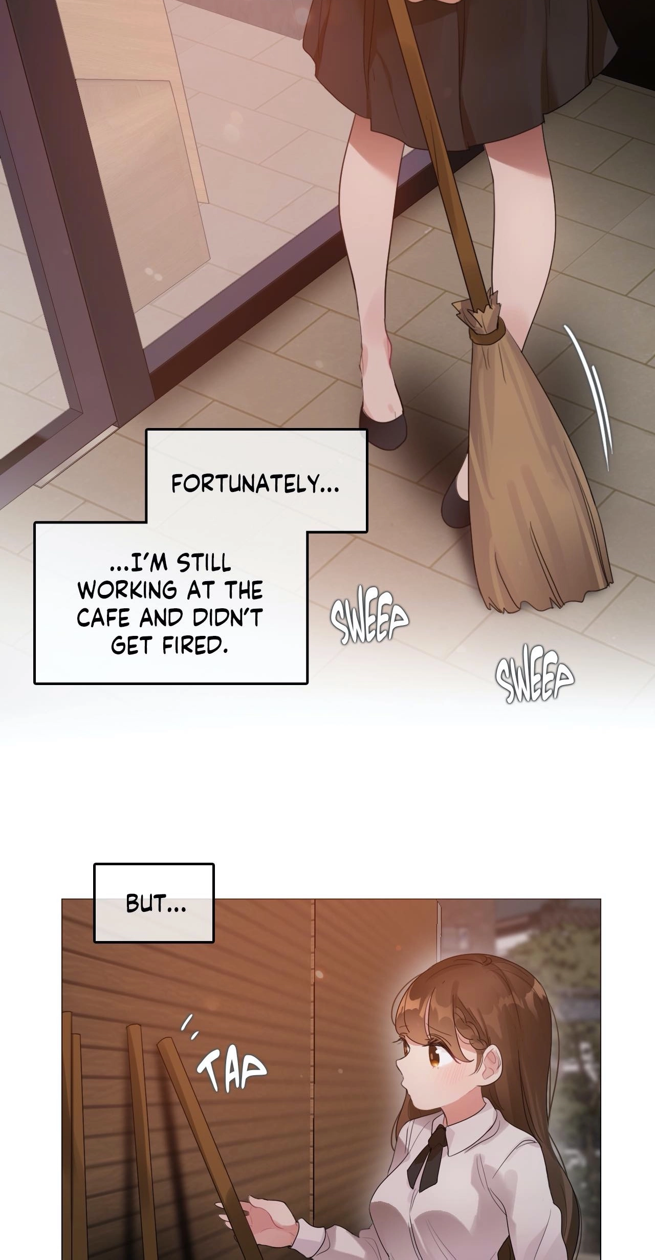 A Pervert