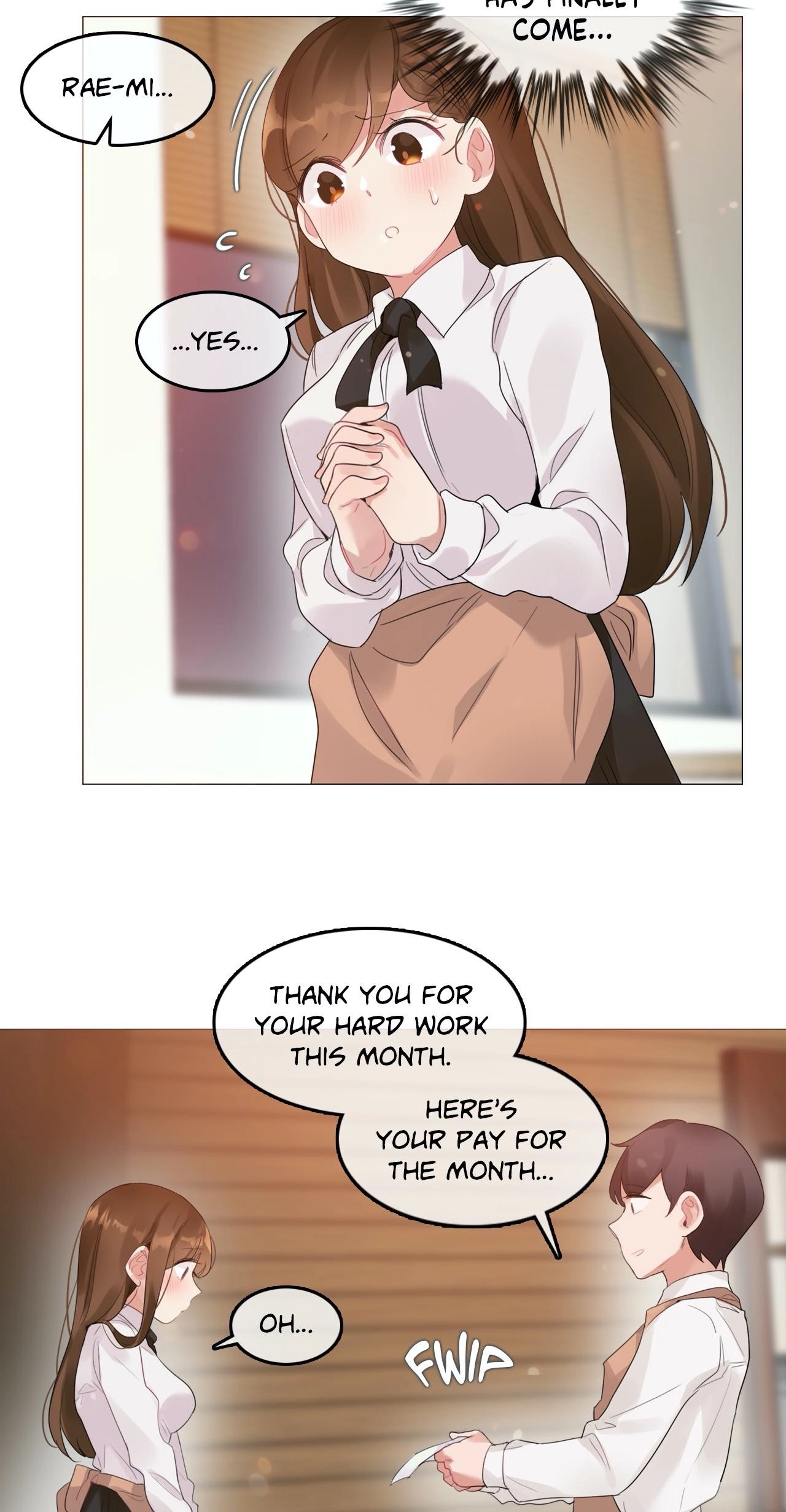 A Pervert