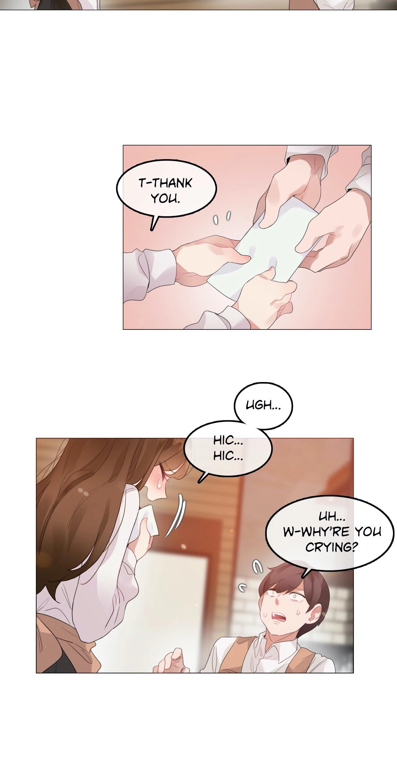 A Pervert