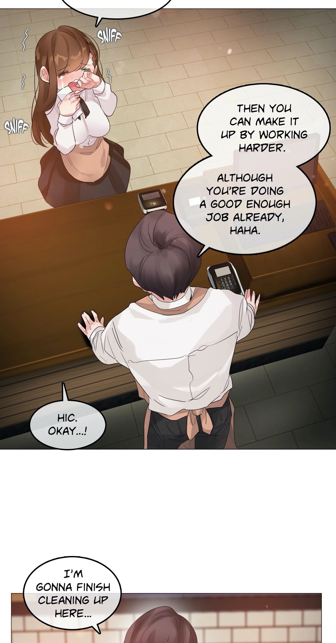 A Pervert