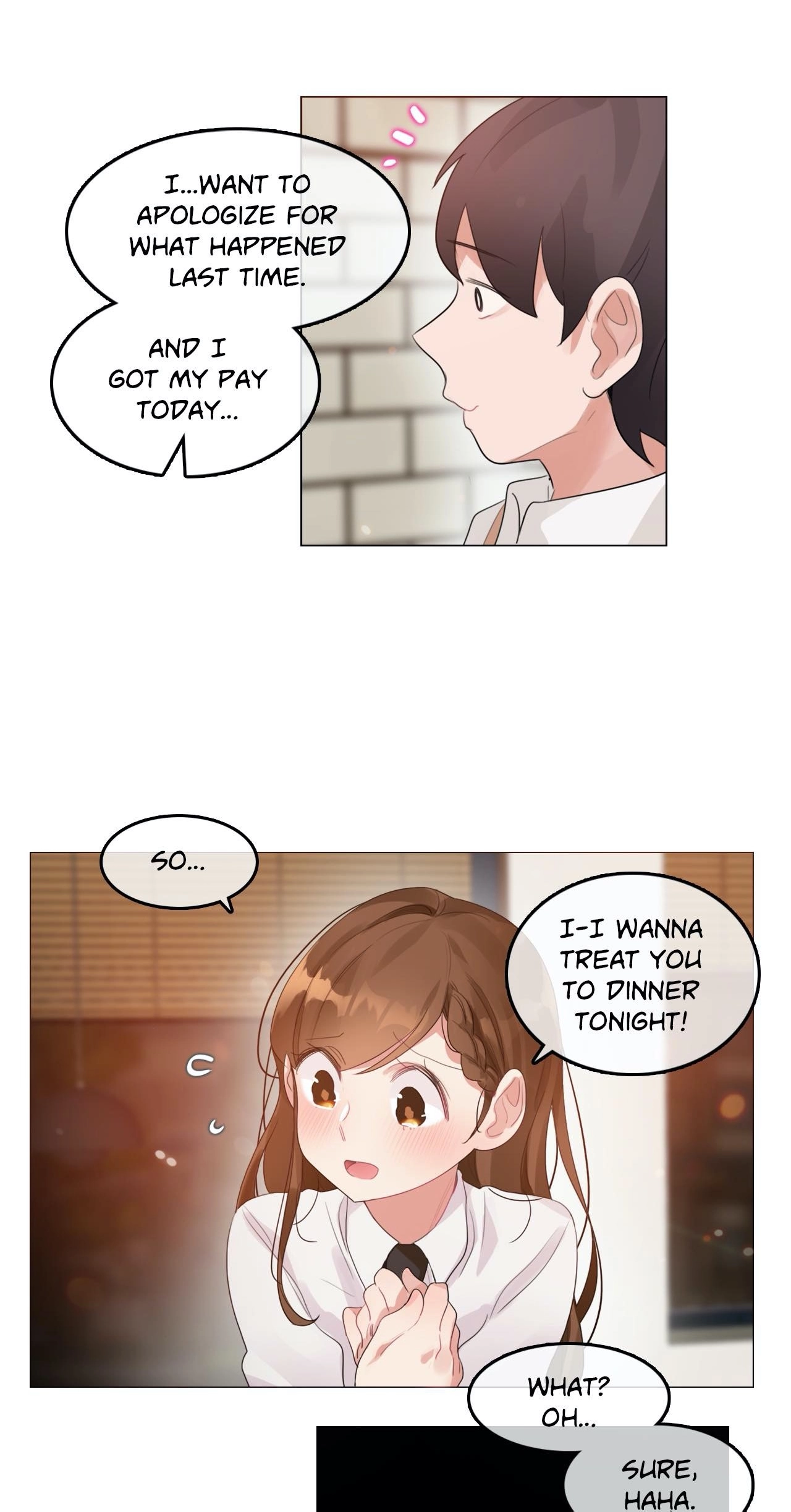 A Pervert