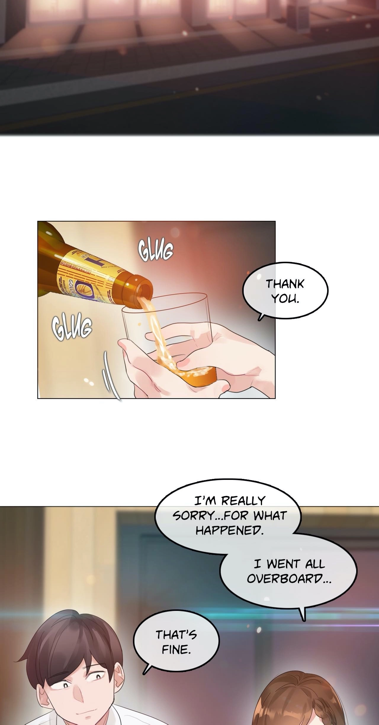 A Pervert