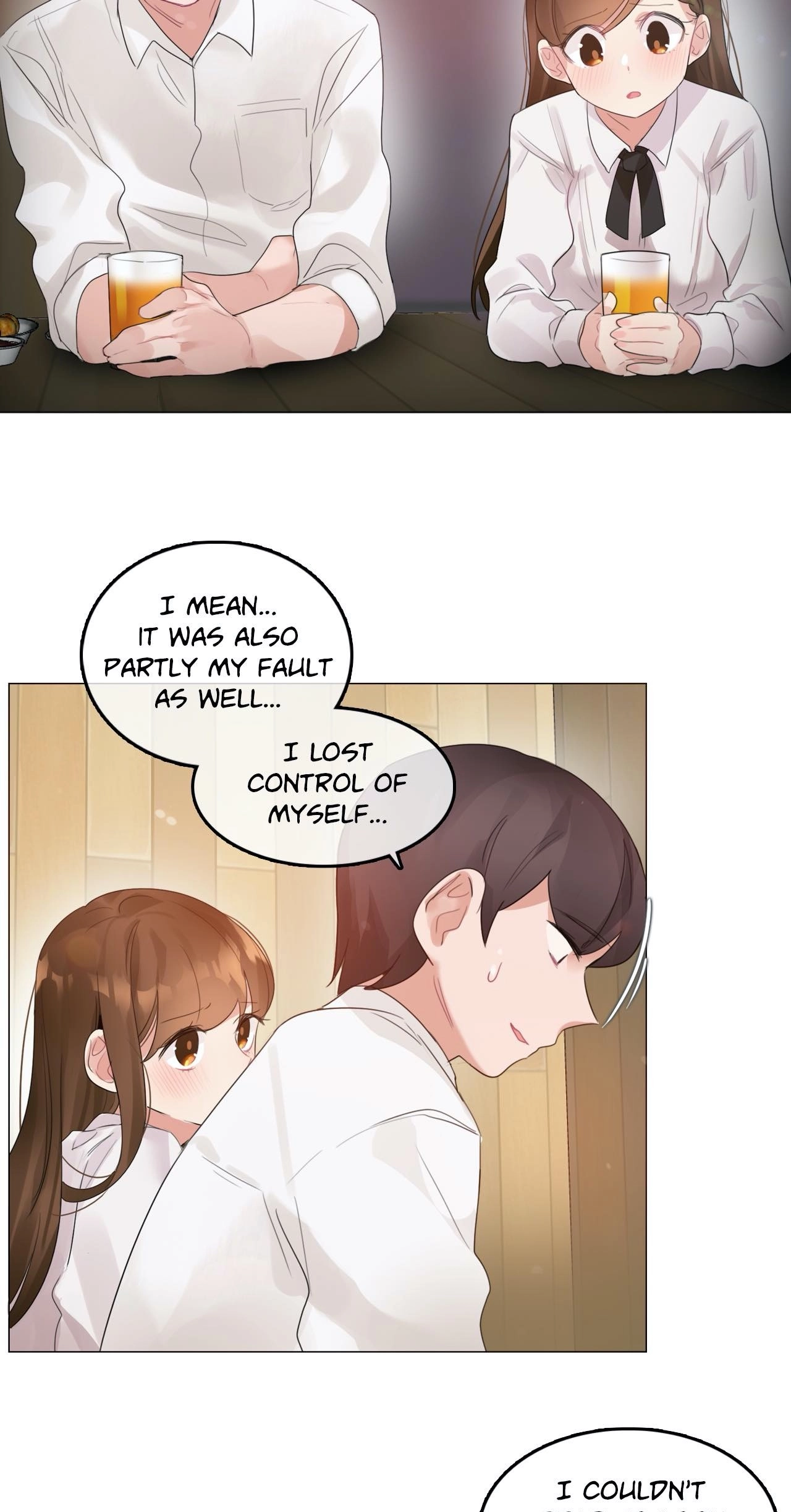 A Pervert