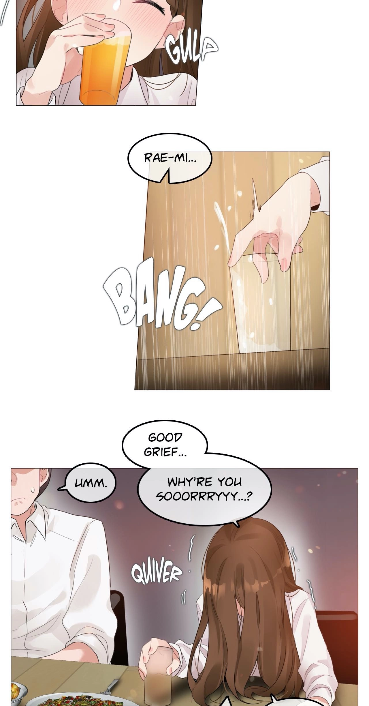 A Pervert