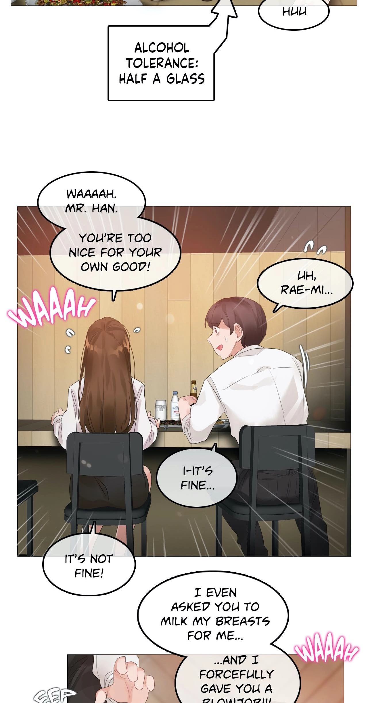 A Pervert