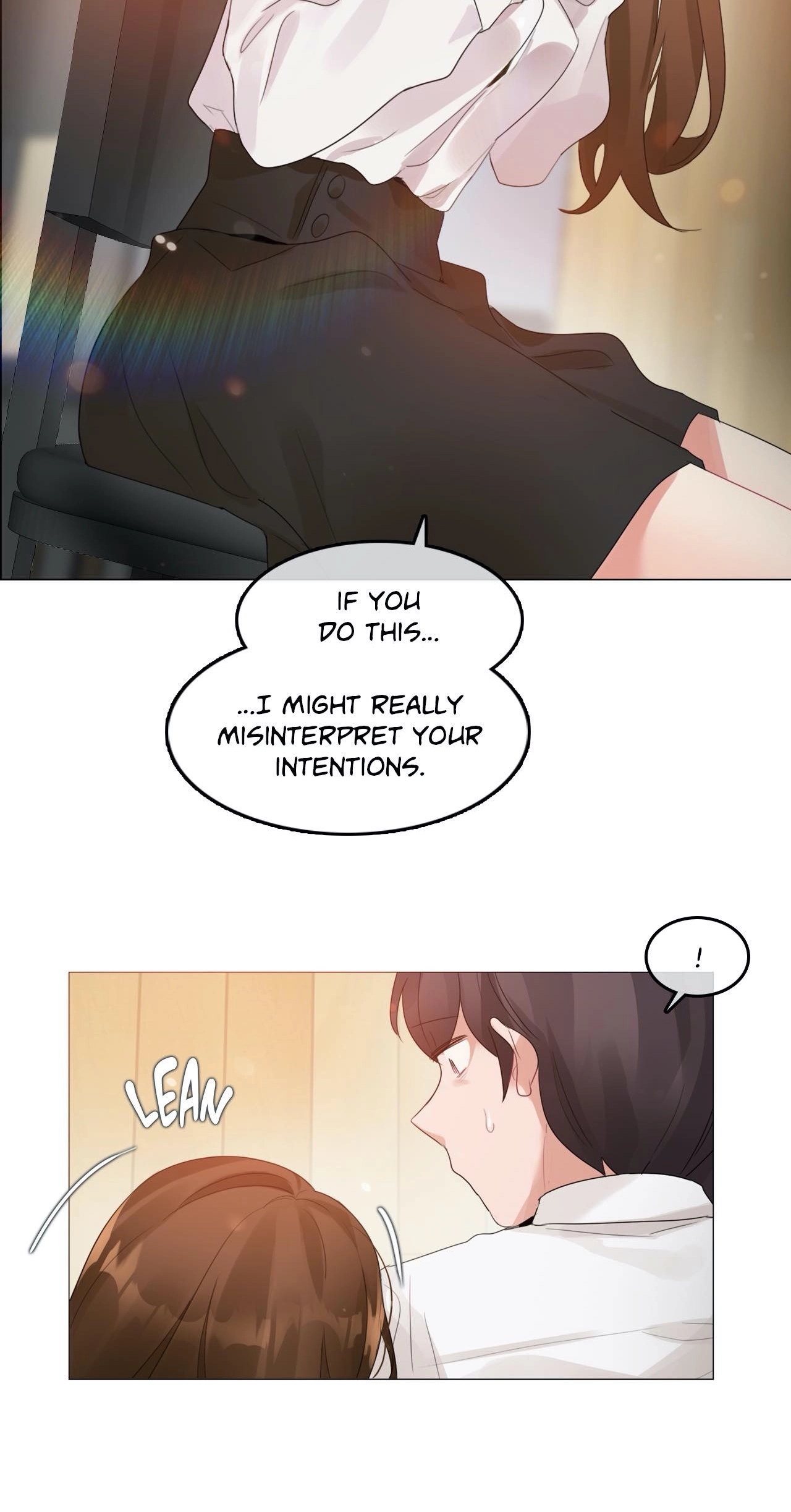 A Pervert