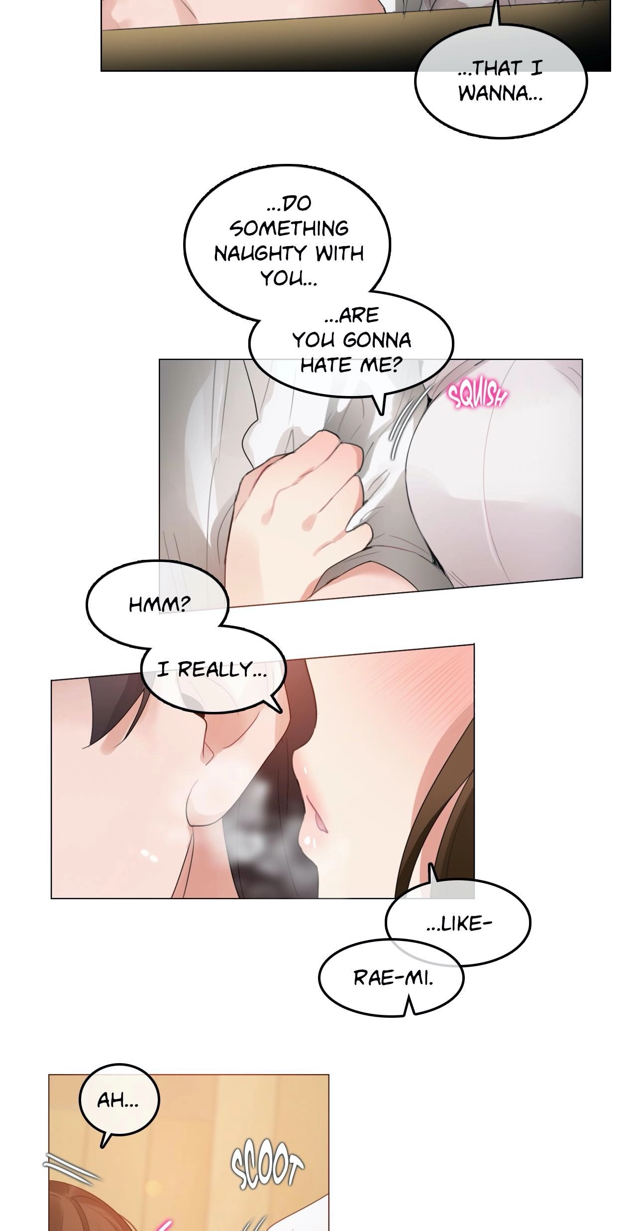 A Pervert