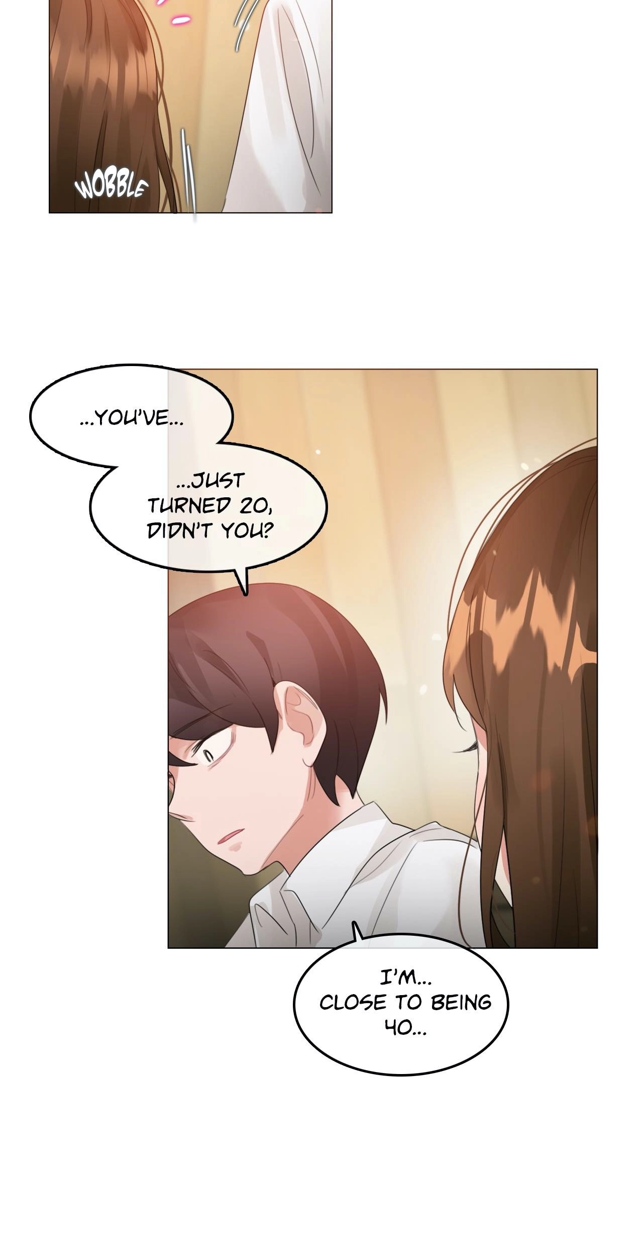 A Pervert