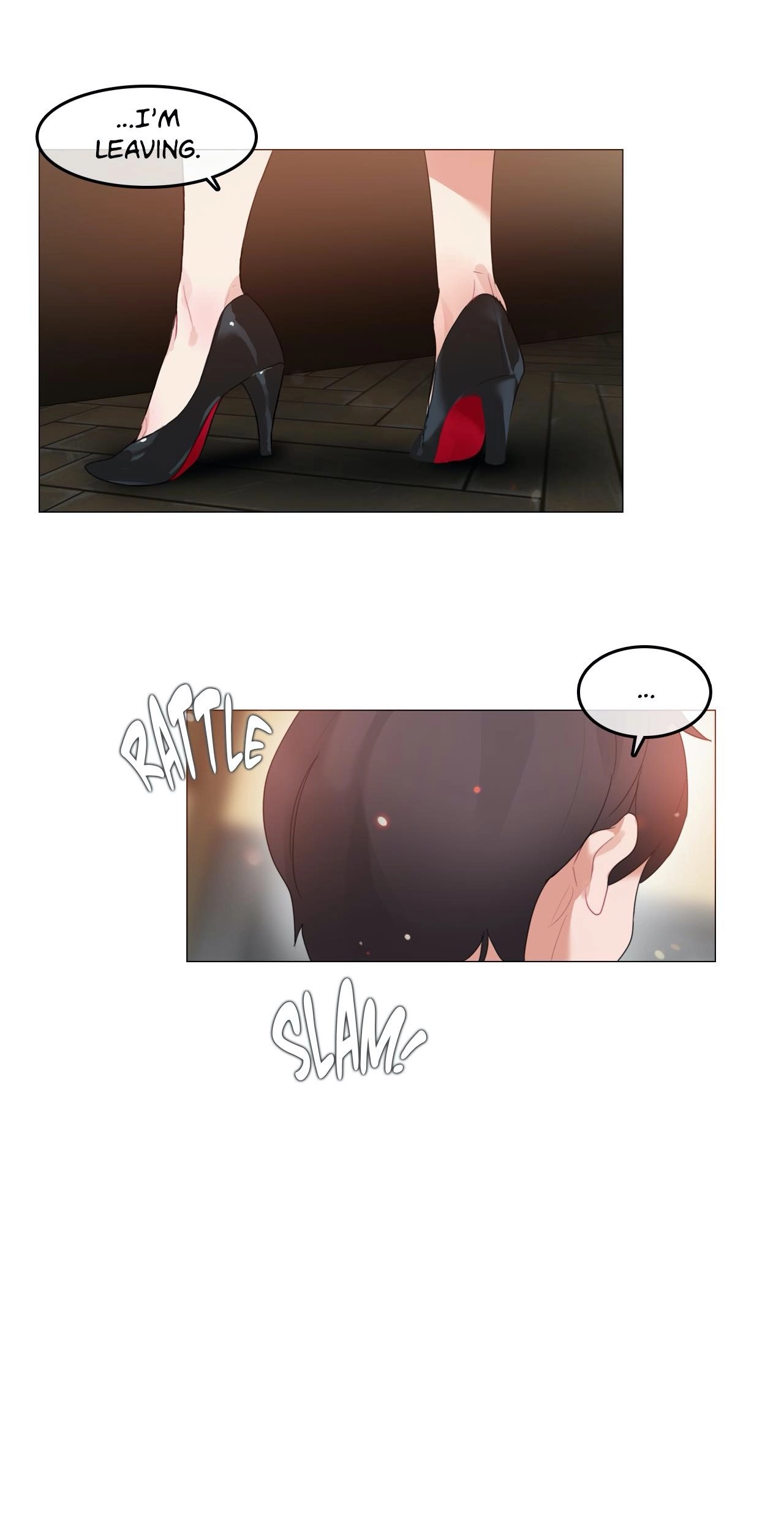 A Pervert