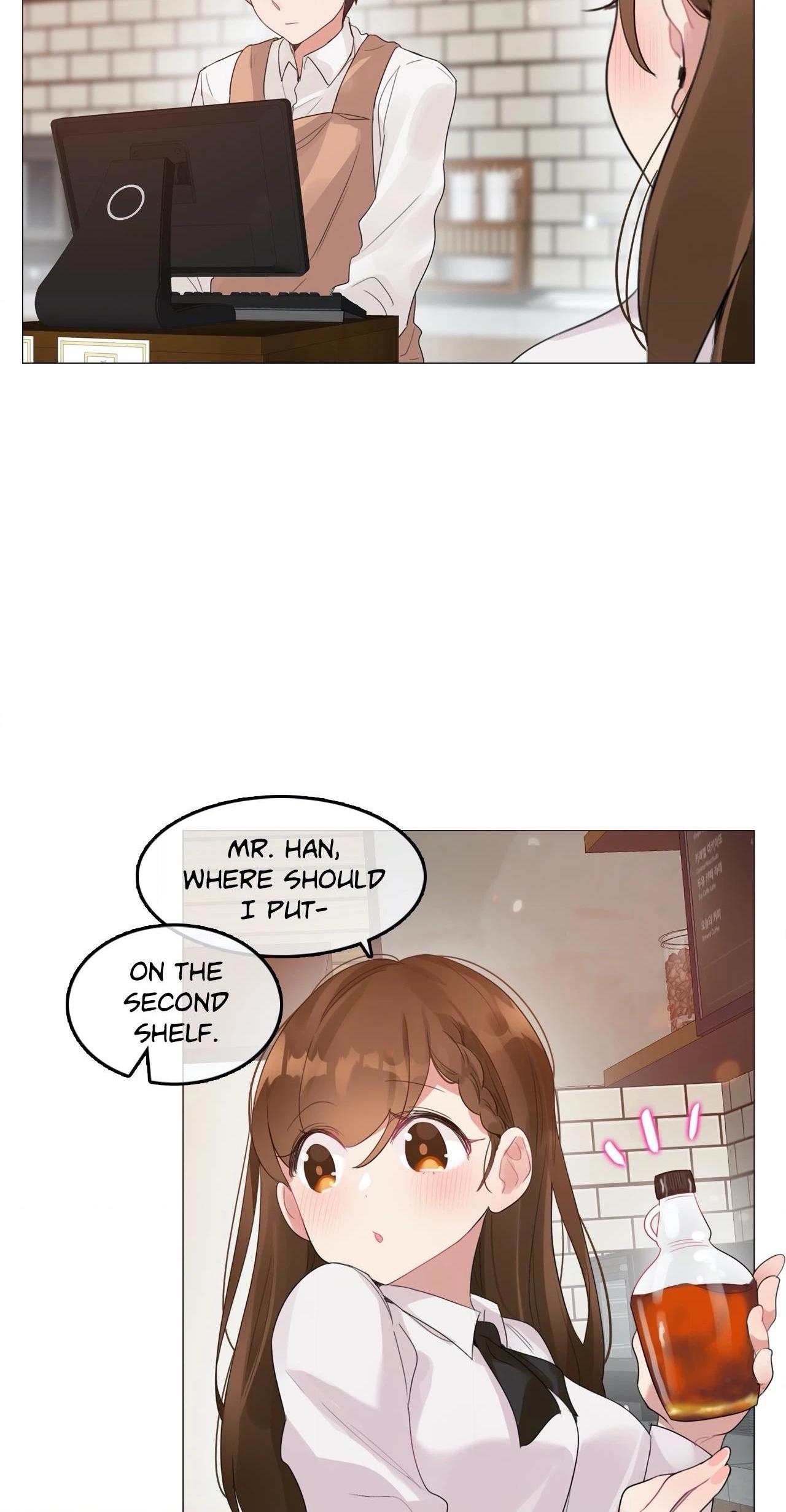 A Pervert