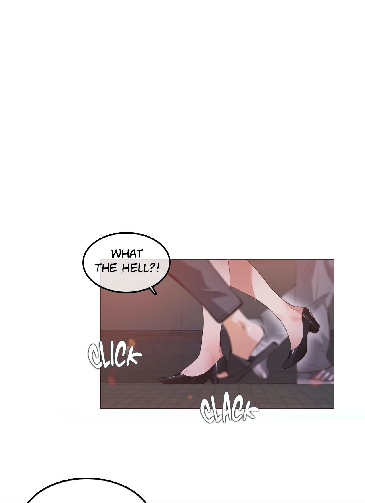 A Pervert