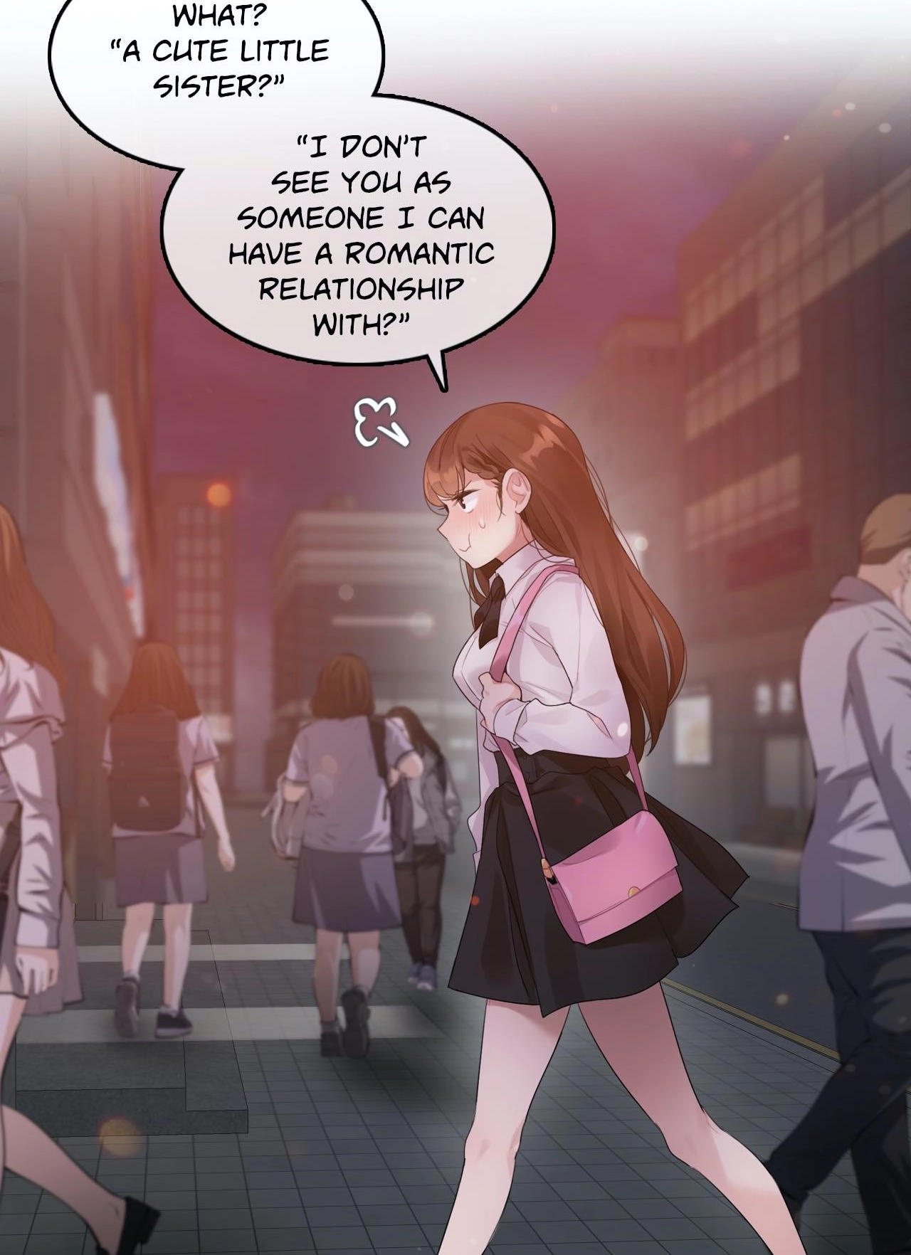 A Pervert