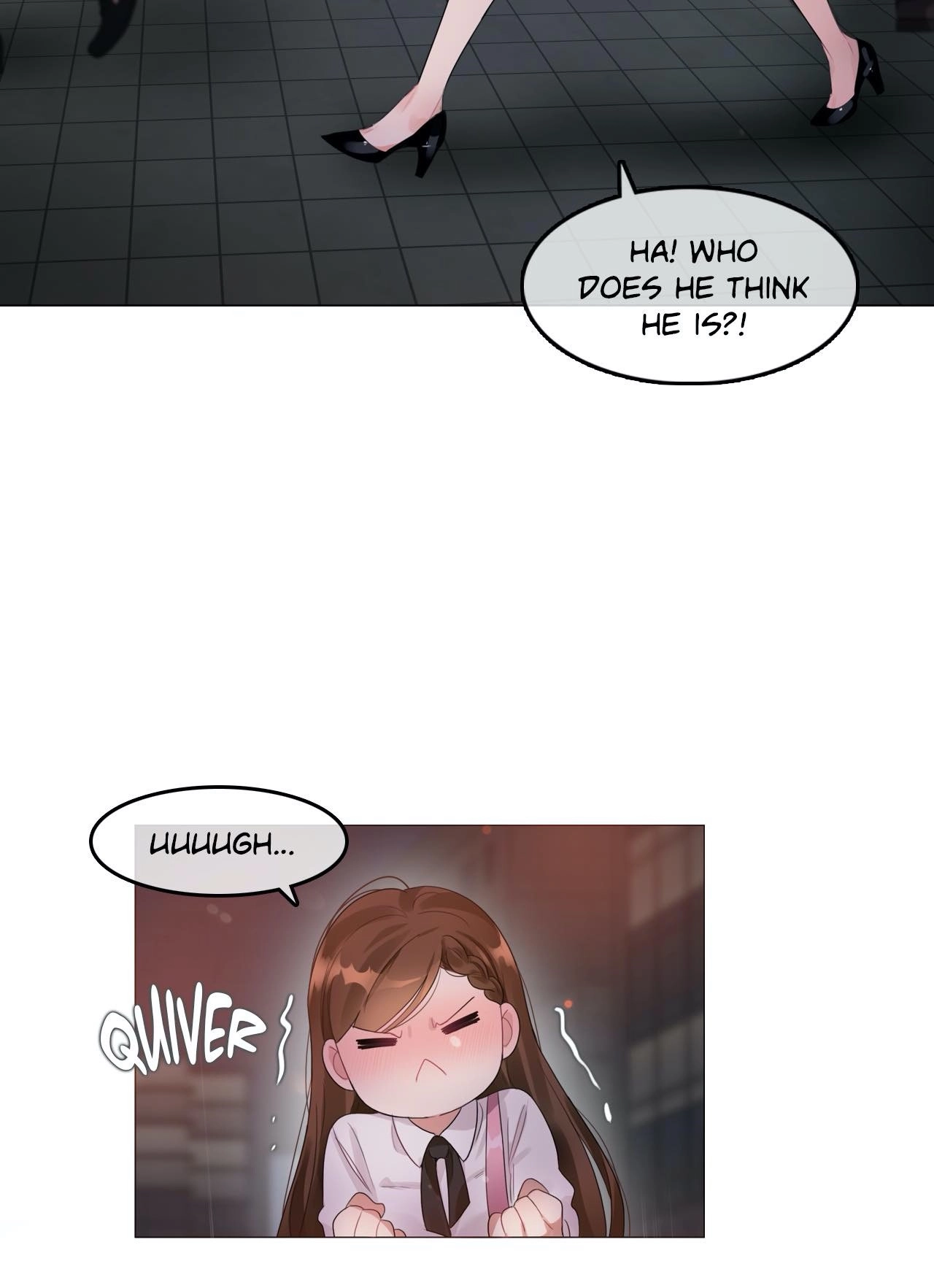 A Pervert