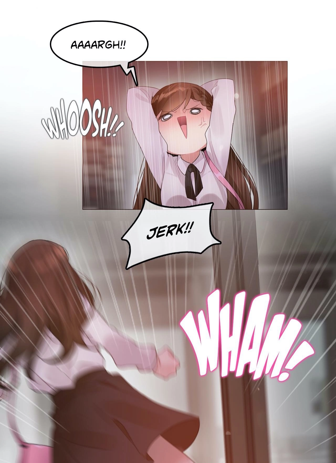 A Pervert