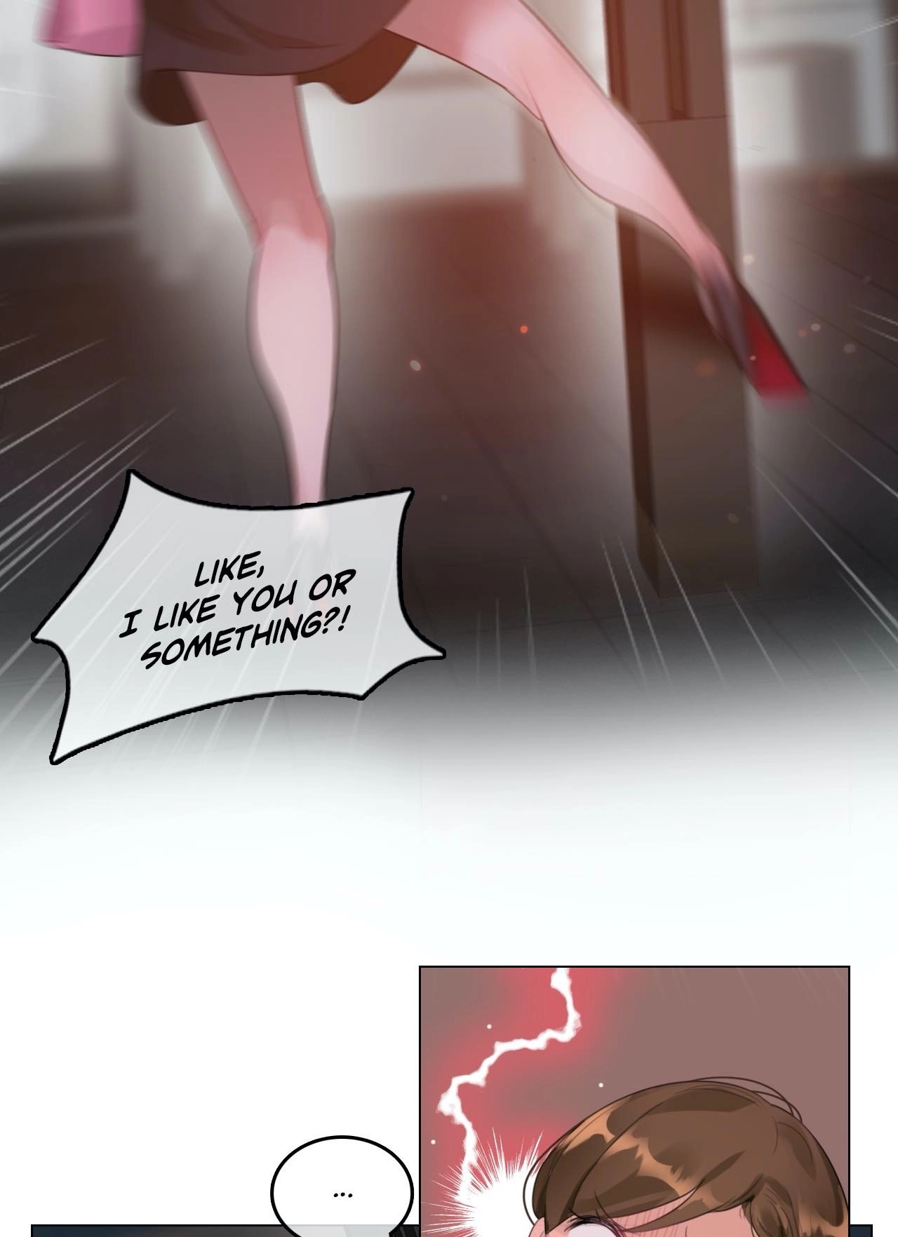 A Pervert