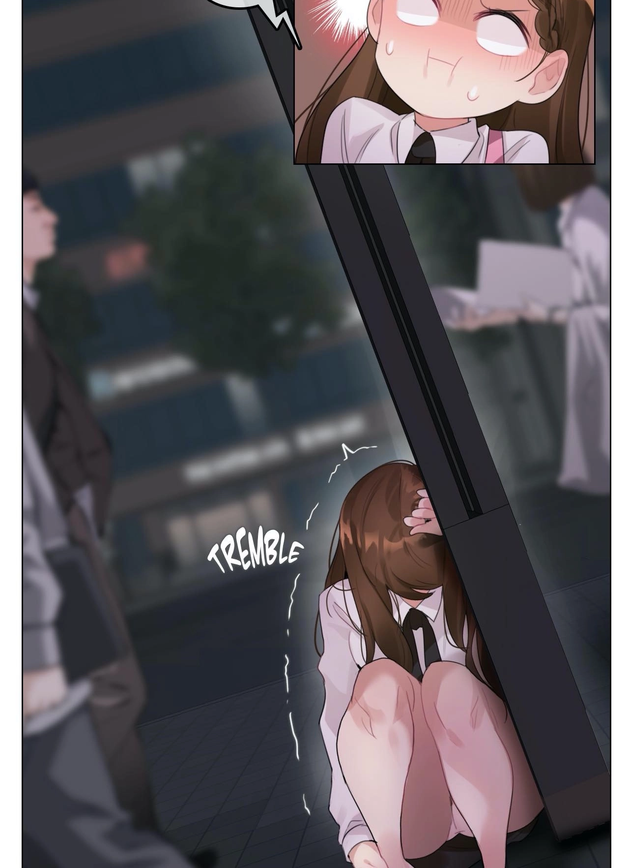 A Pervert