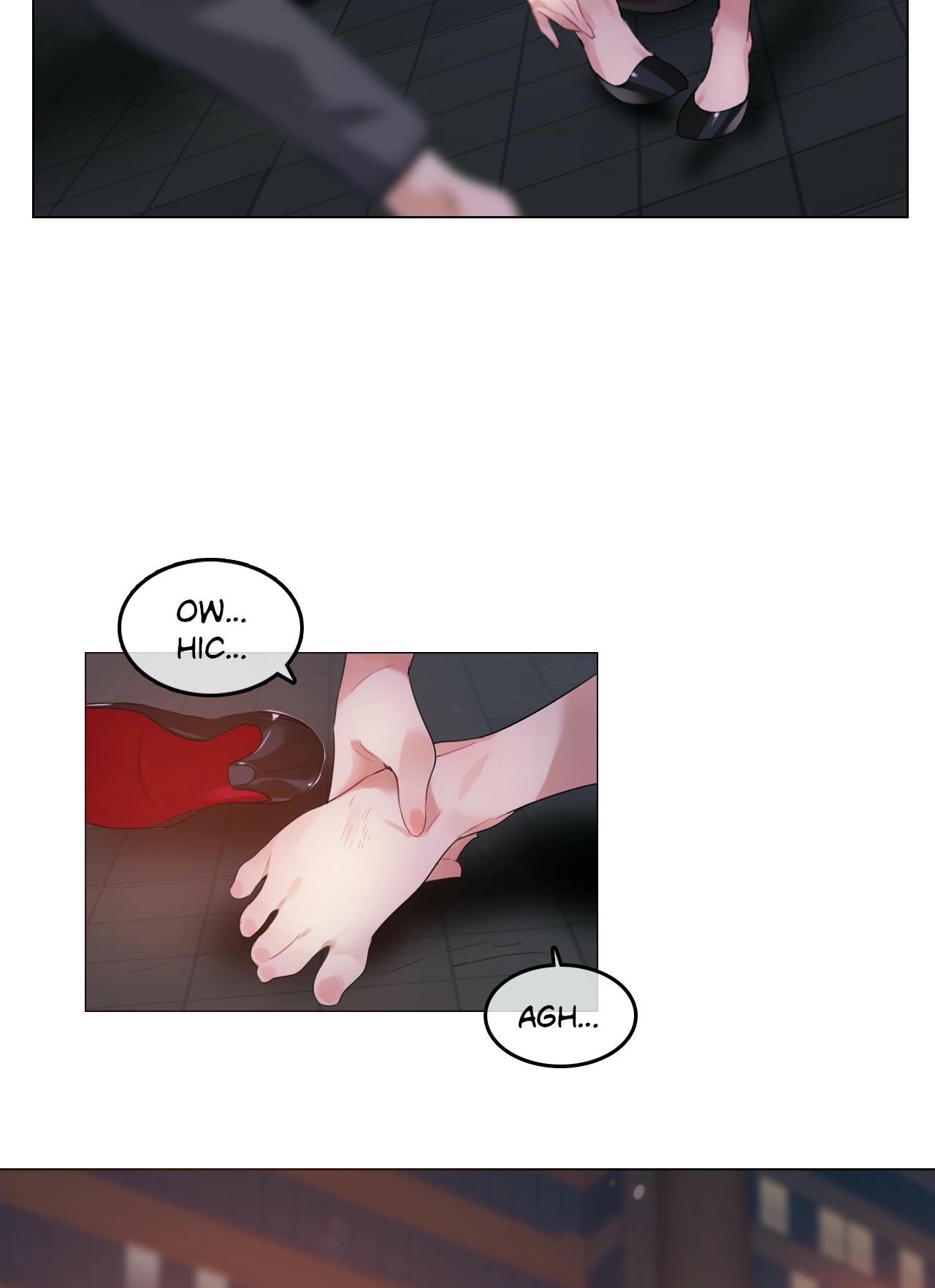 A Pervert
