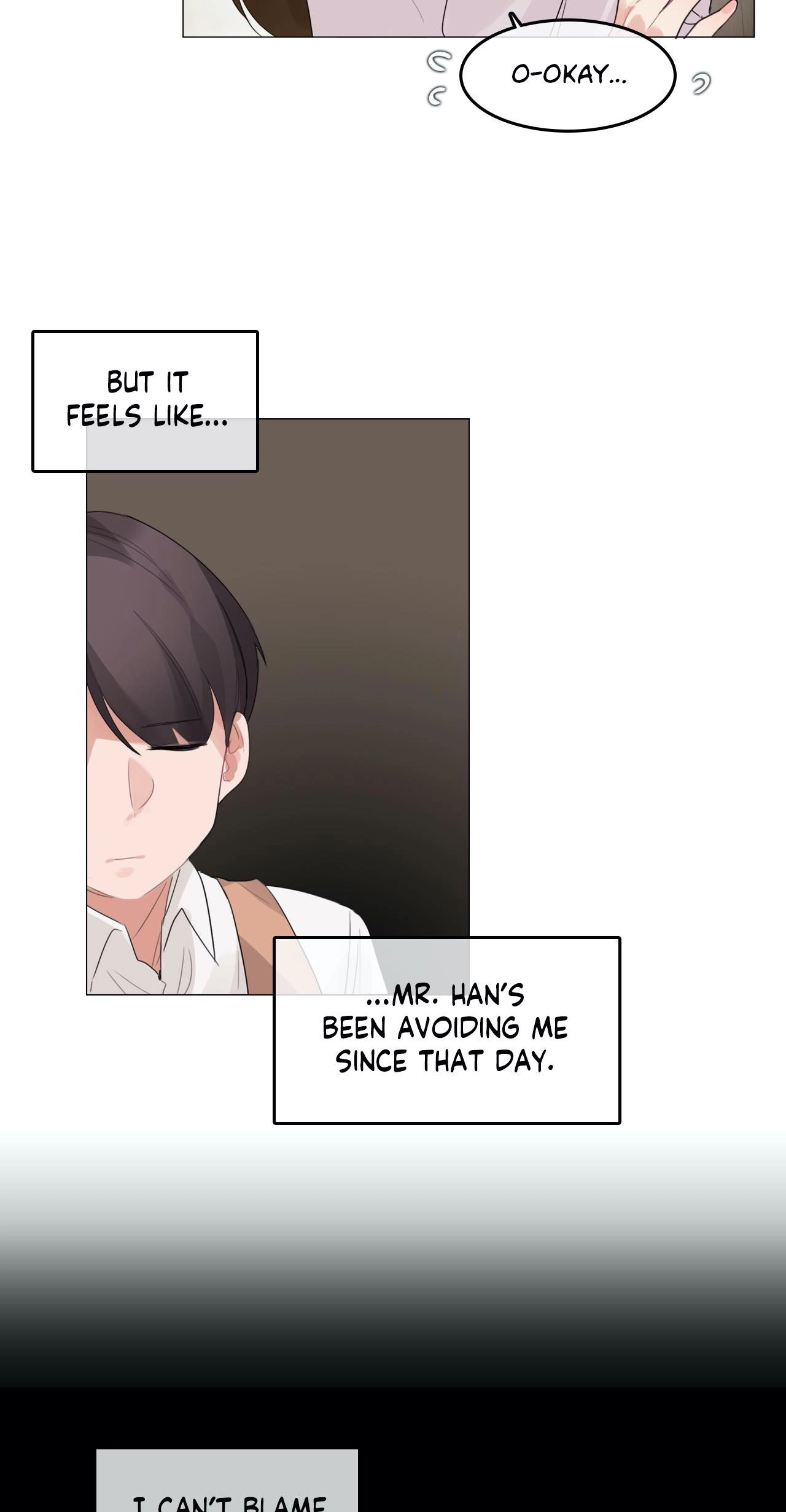 A Pervert