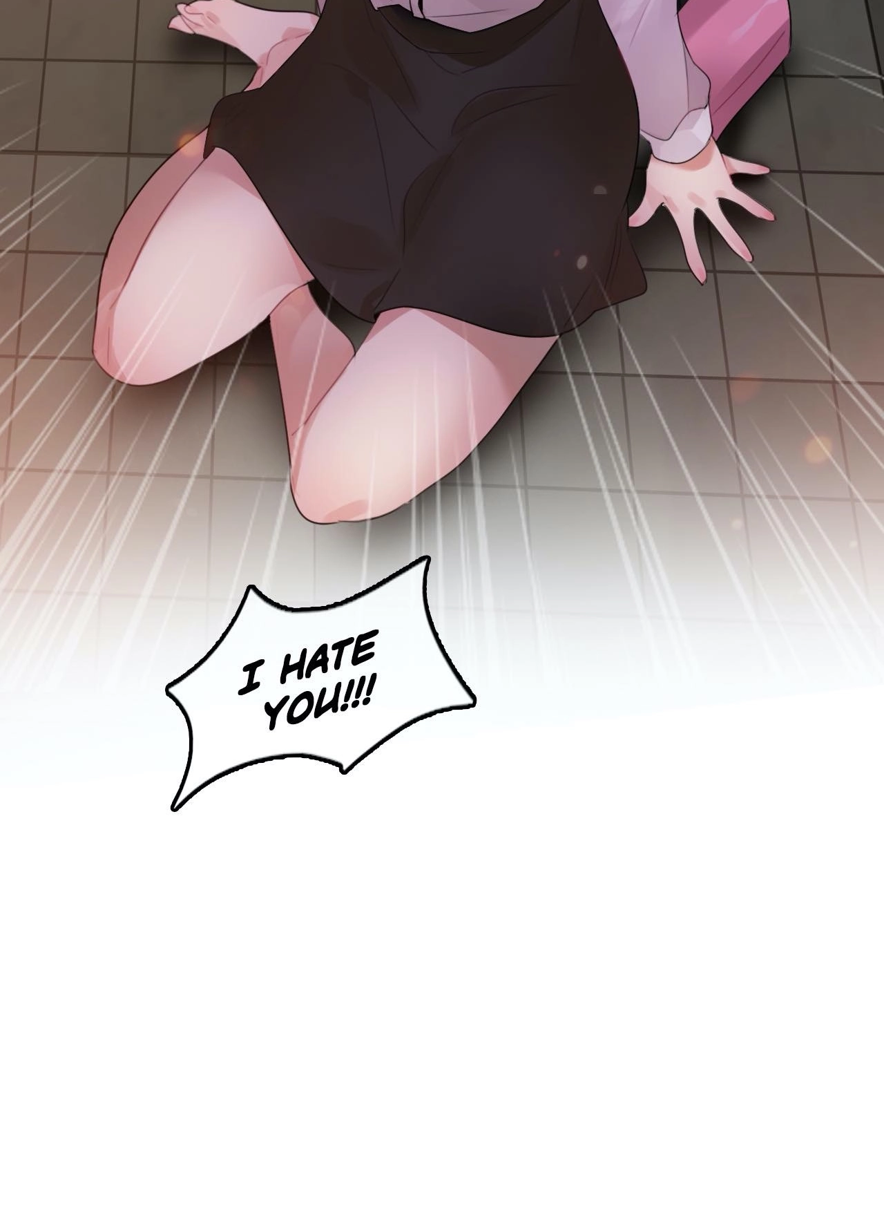 A Pervert