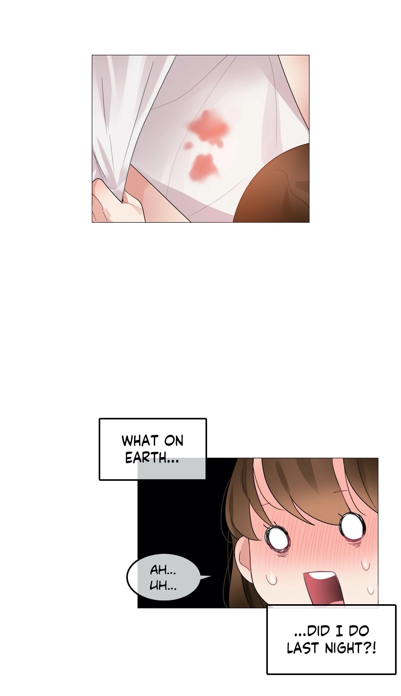 A Pervert