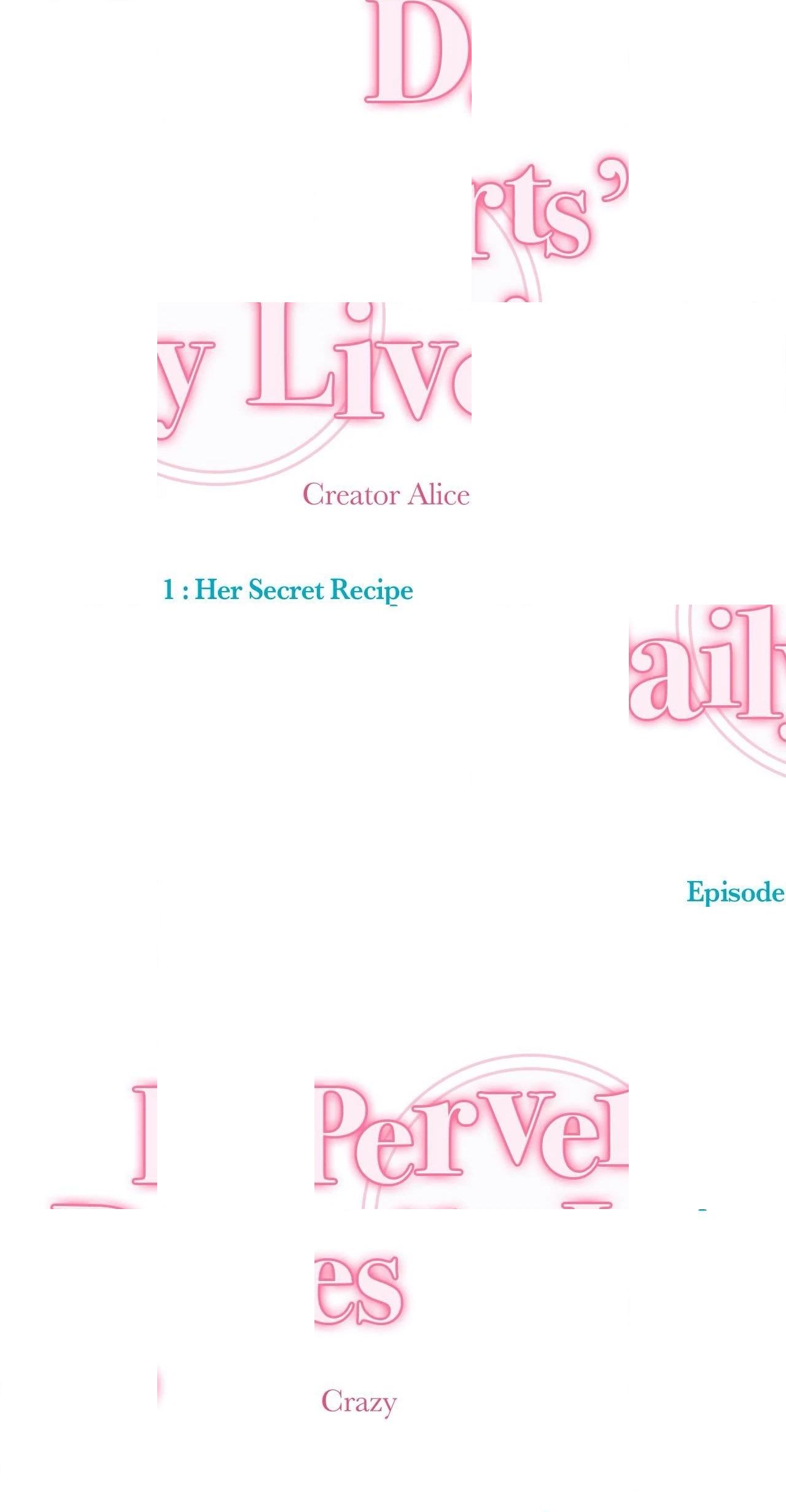 A Pervert