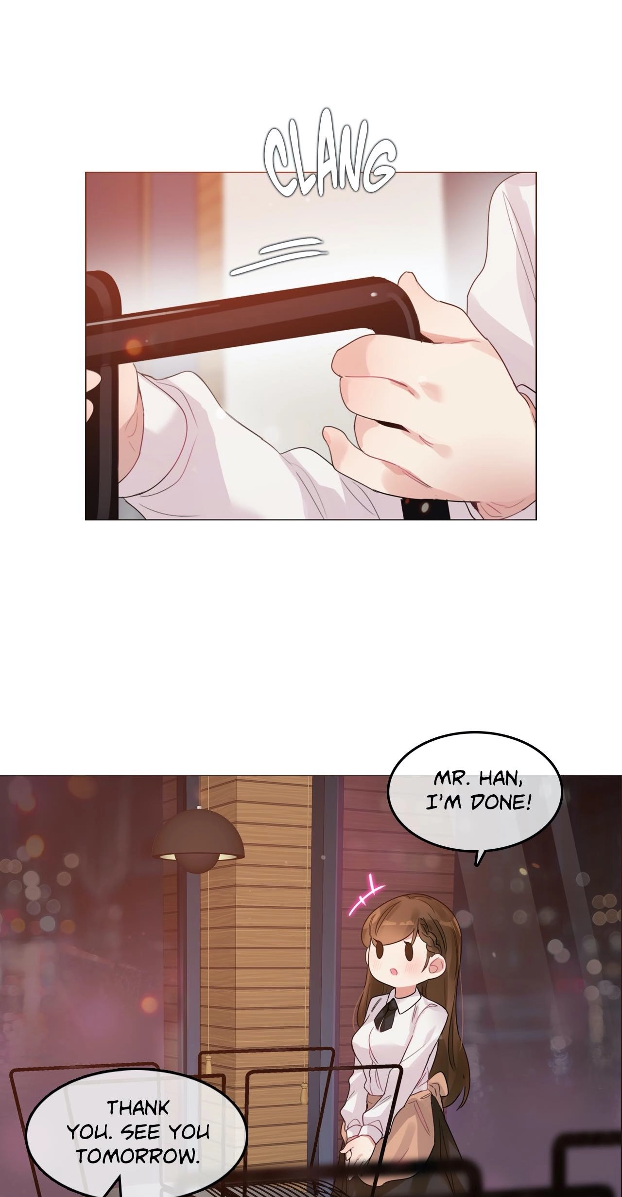 A Pervert