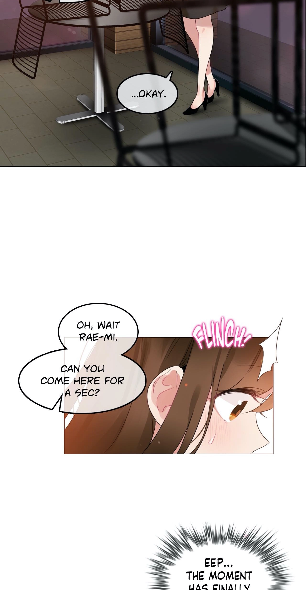 A Pervert
