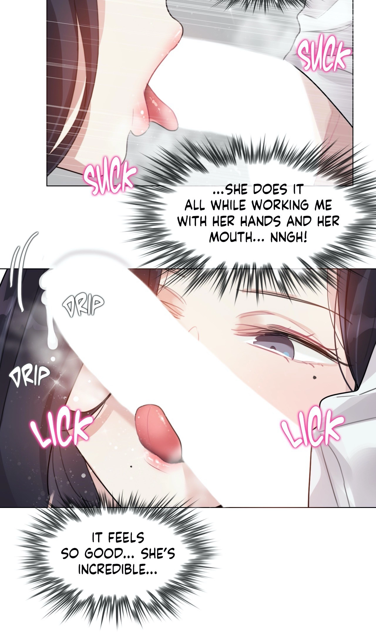 A Pervert