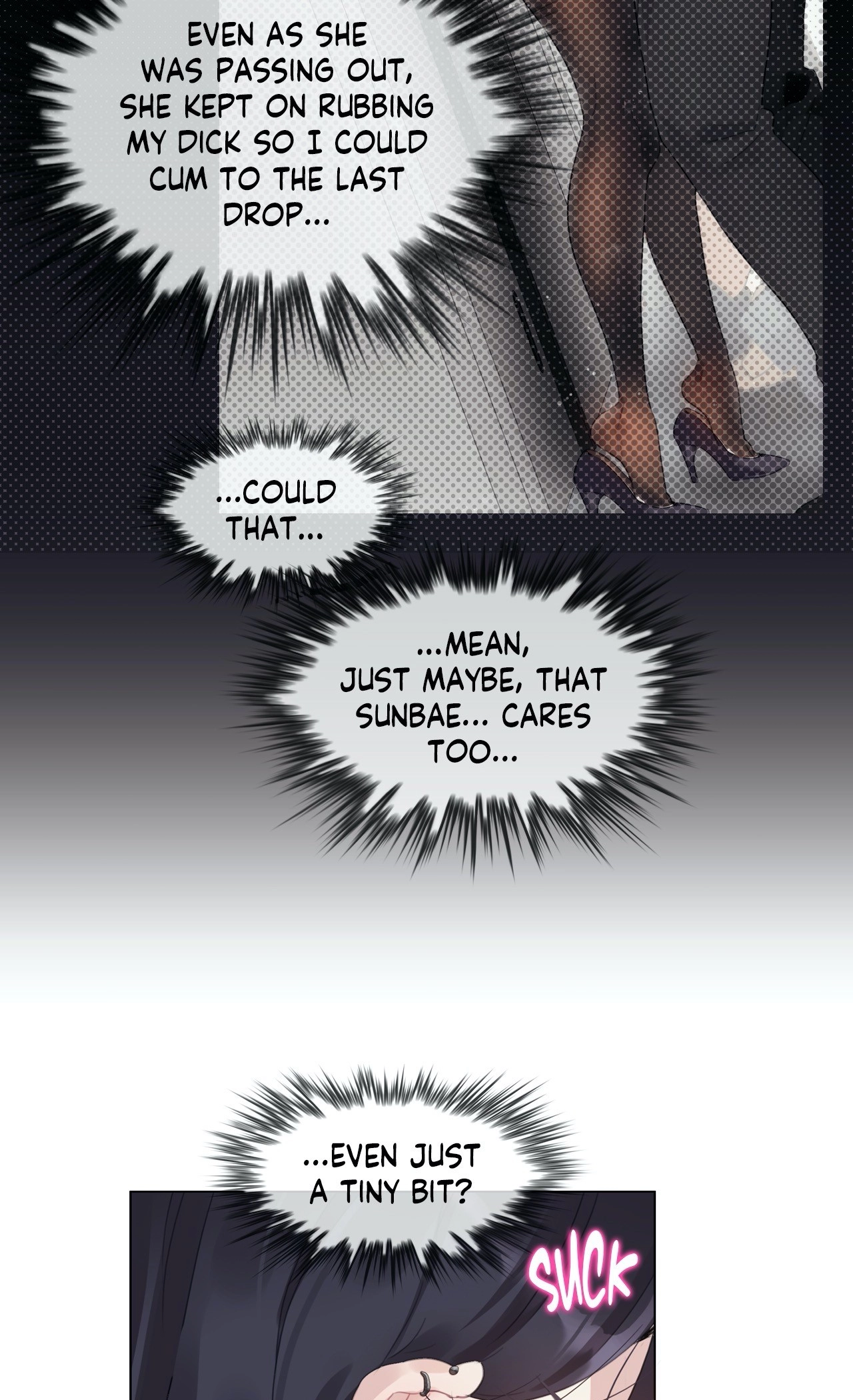 A Pervert