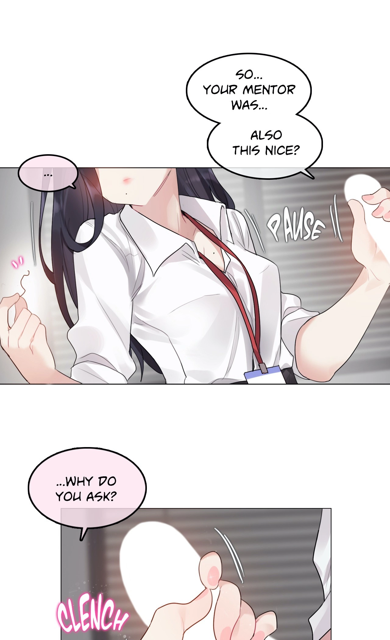 A Pervert