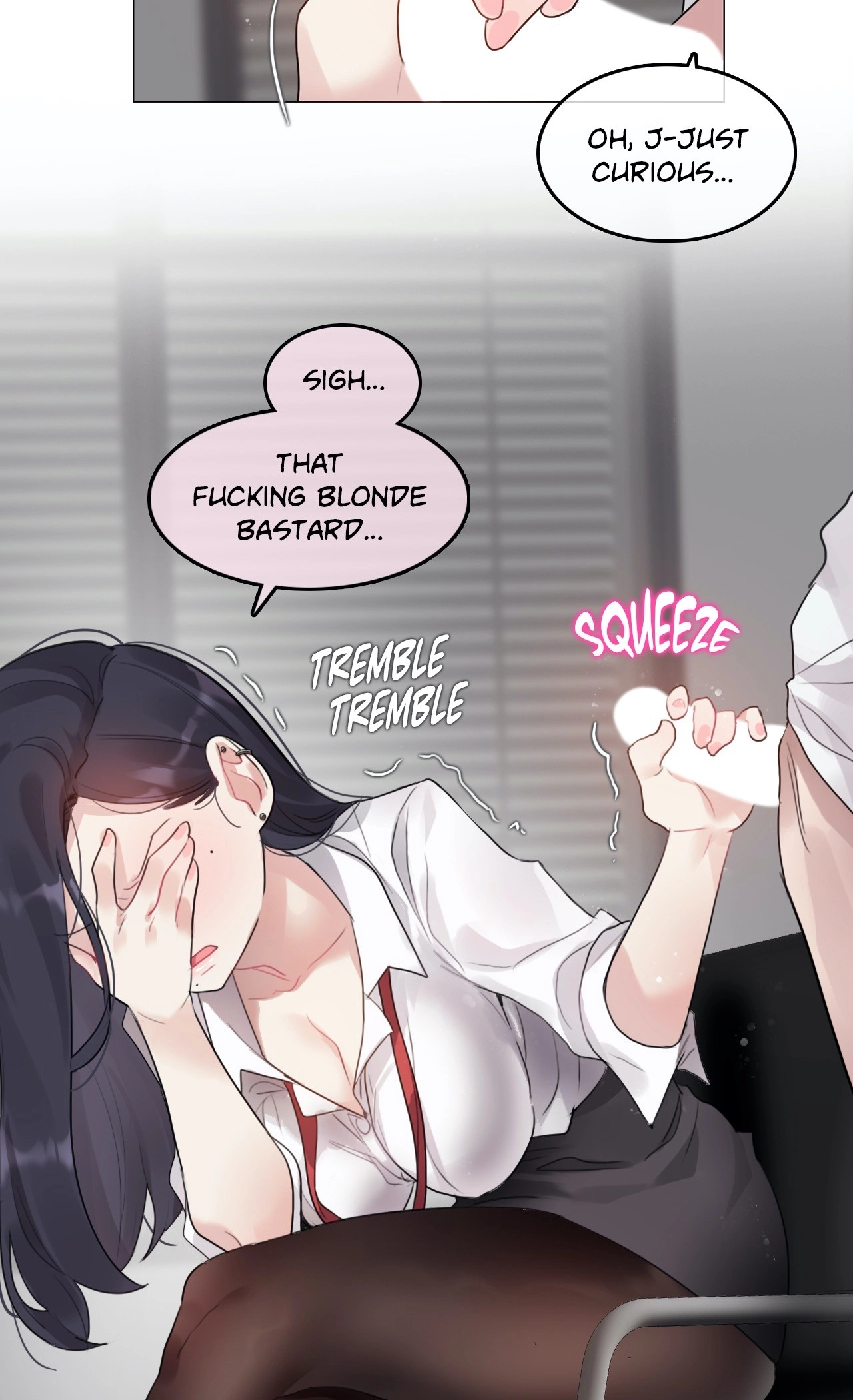 A Pervert