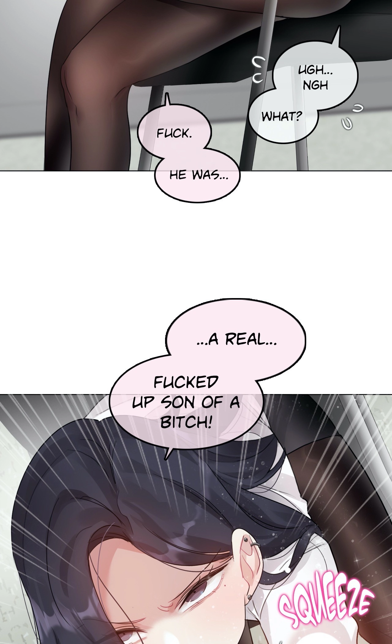 A Pervert