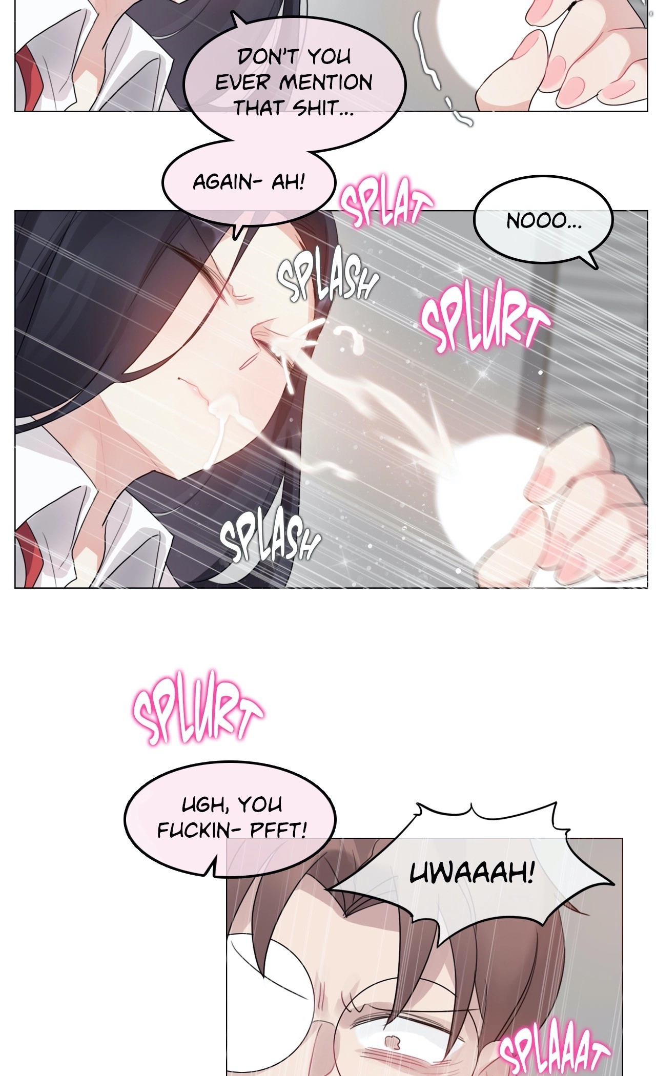 A Pervert