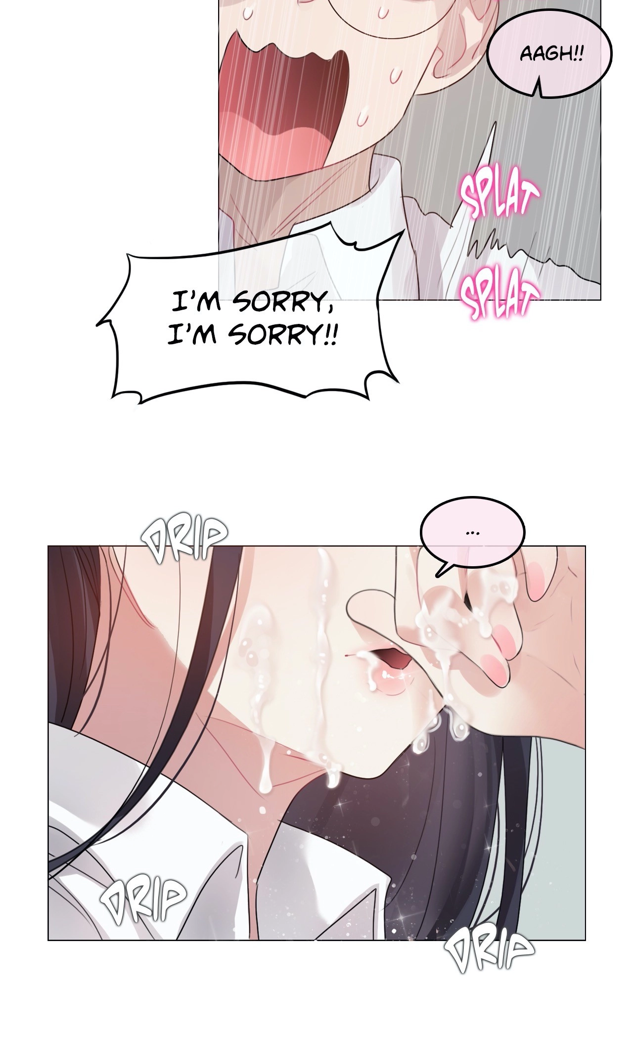 A Pervert