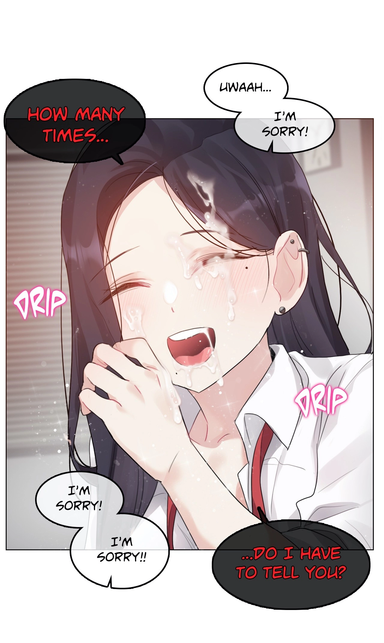 A Pervert