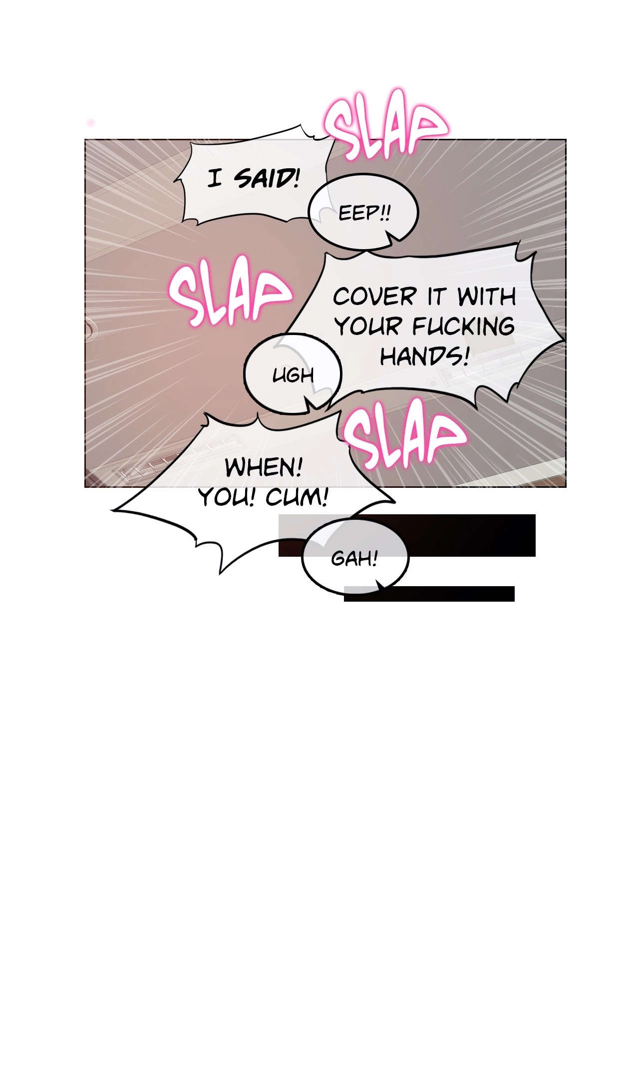 A Pervert