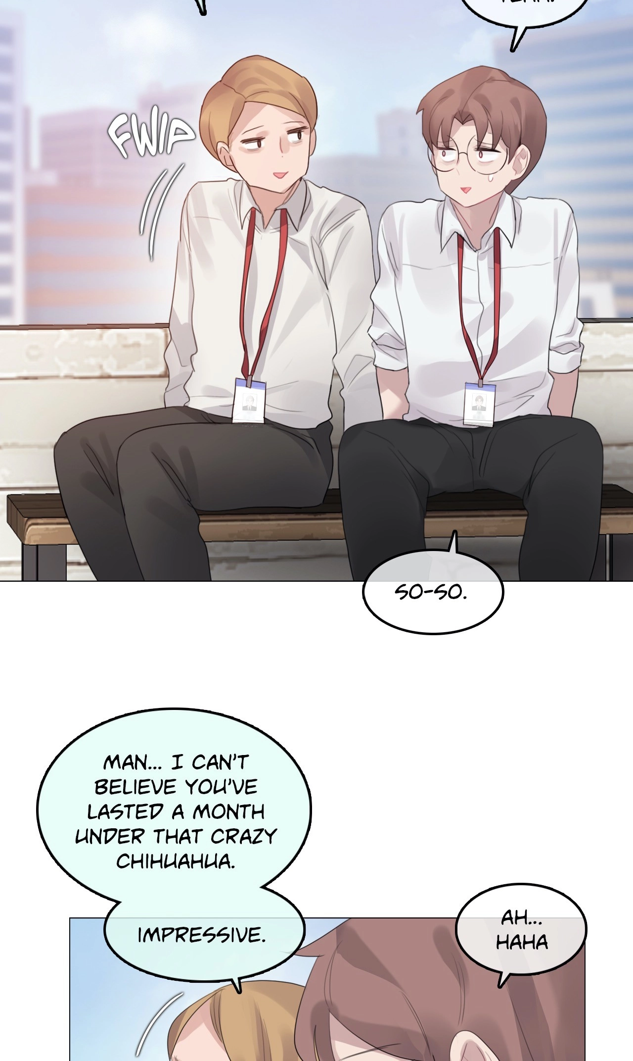 A Pervert