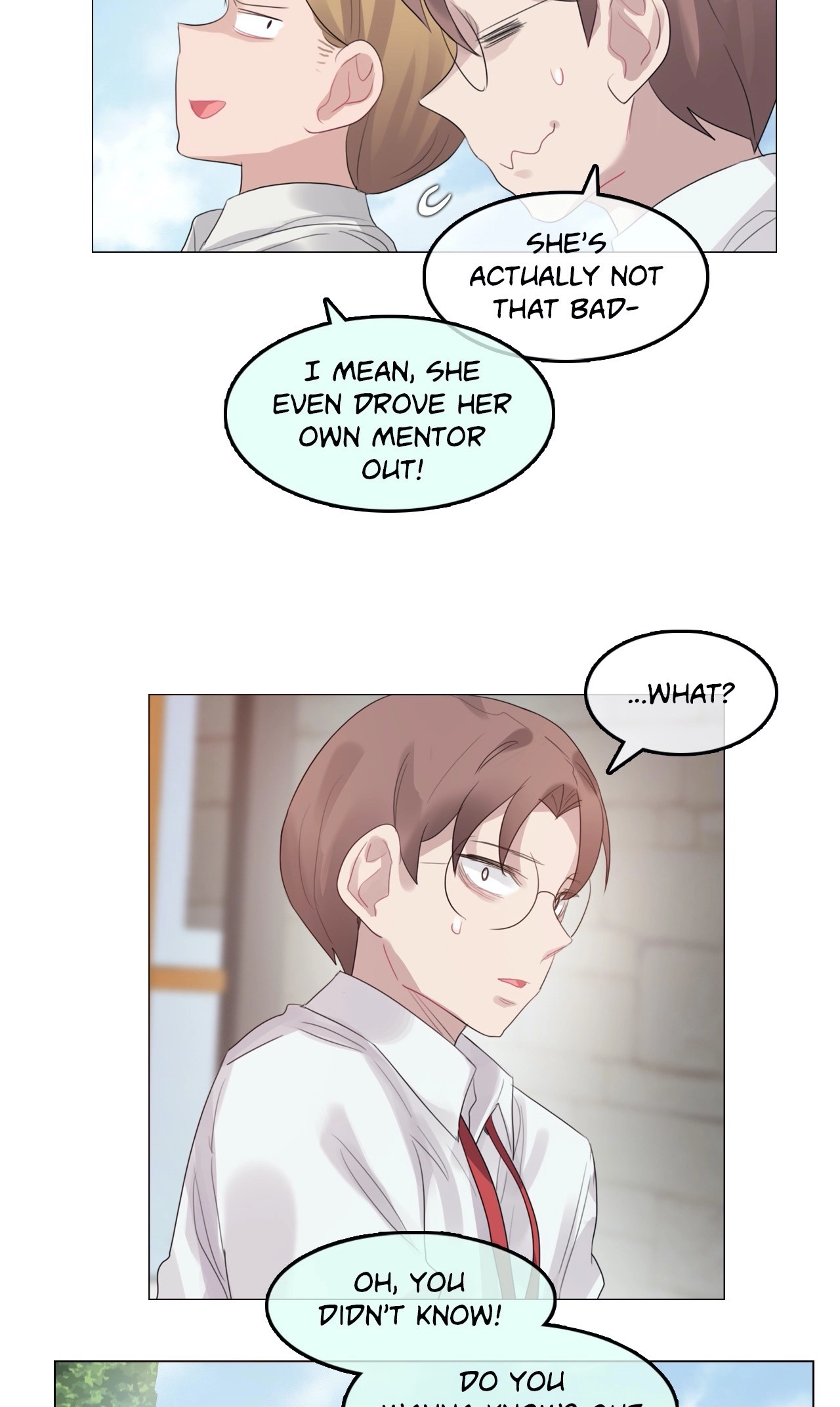 A Pervert