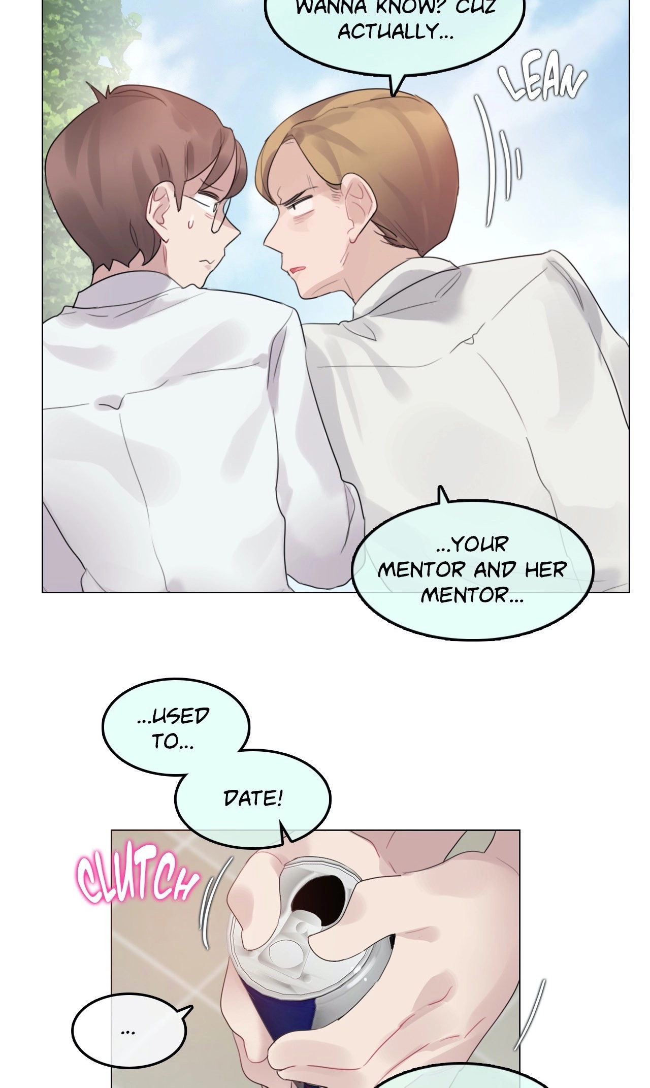 A Pervert