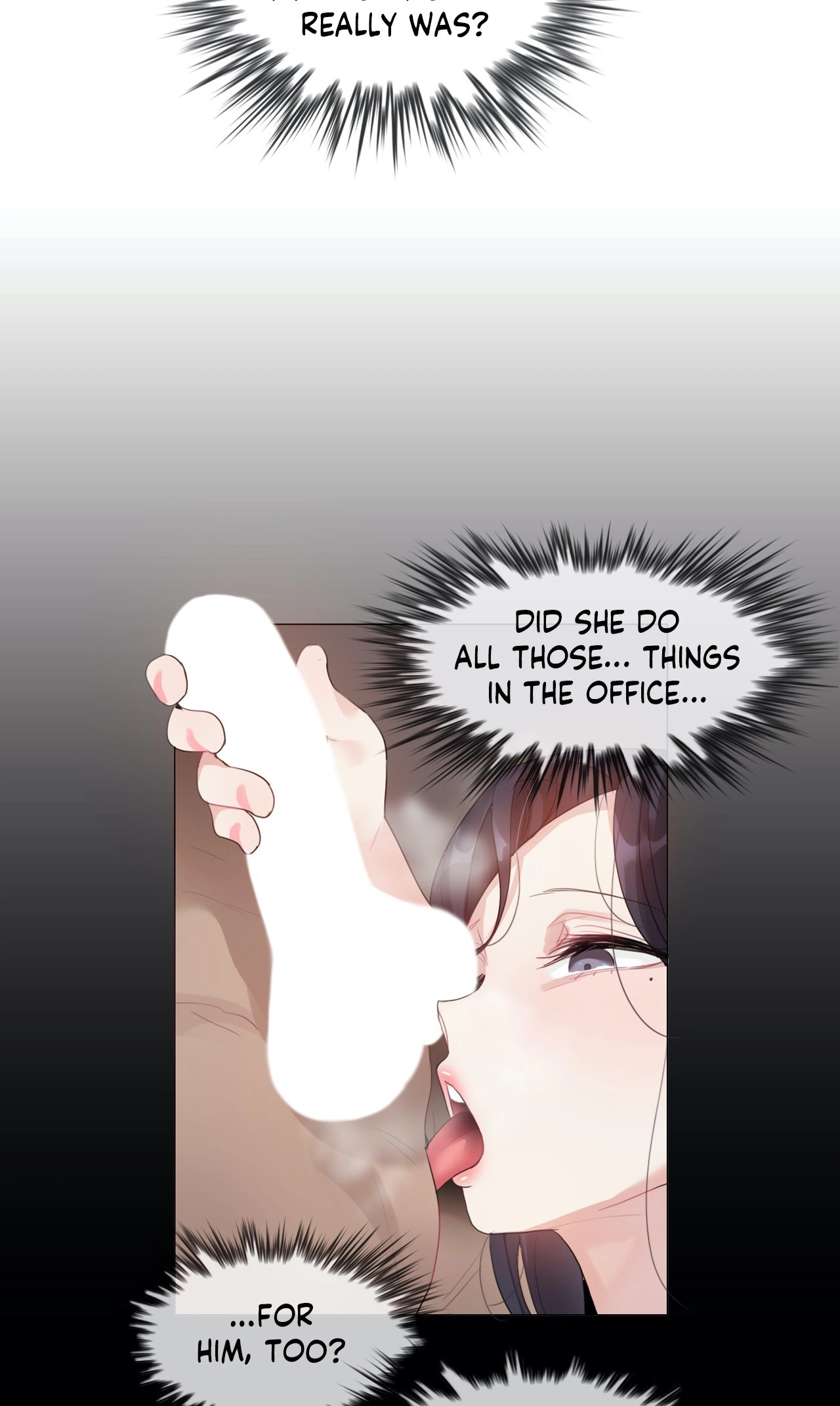 A Pervert