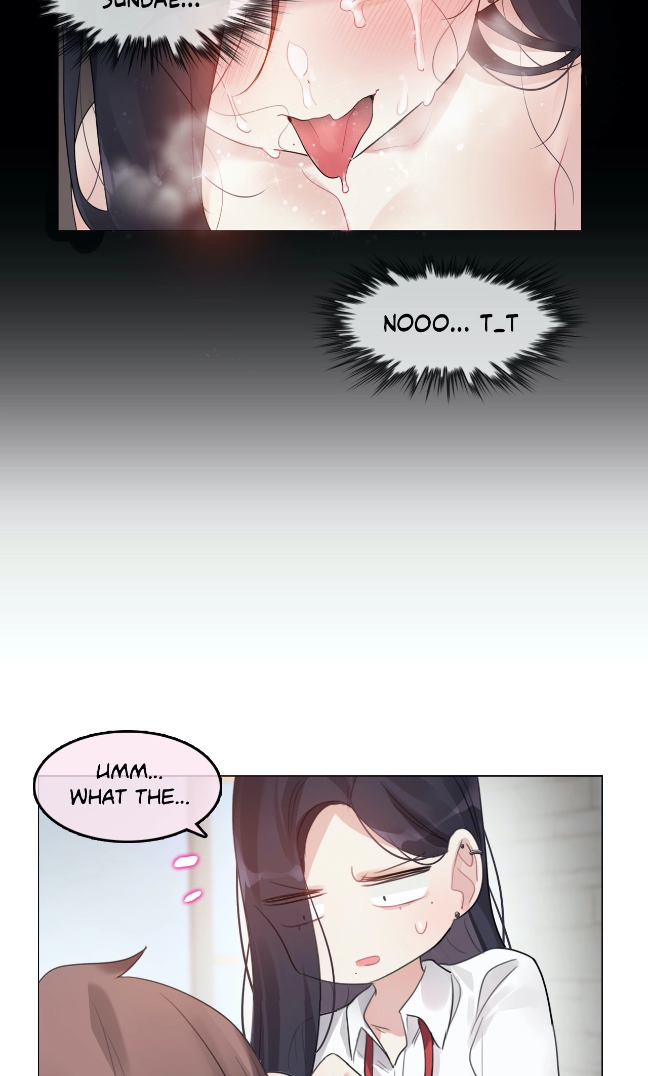 A Pervert