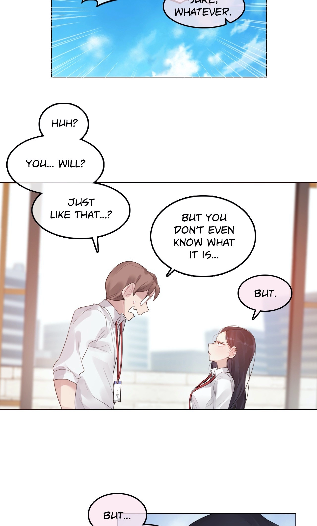 A Pervert