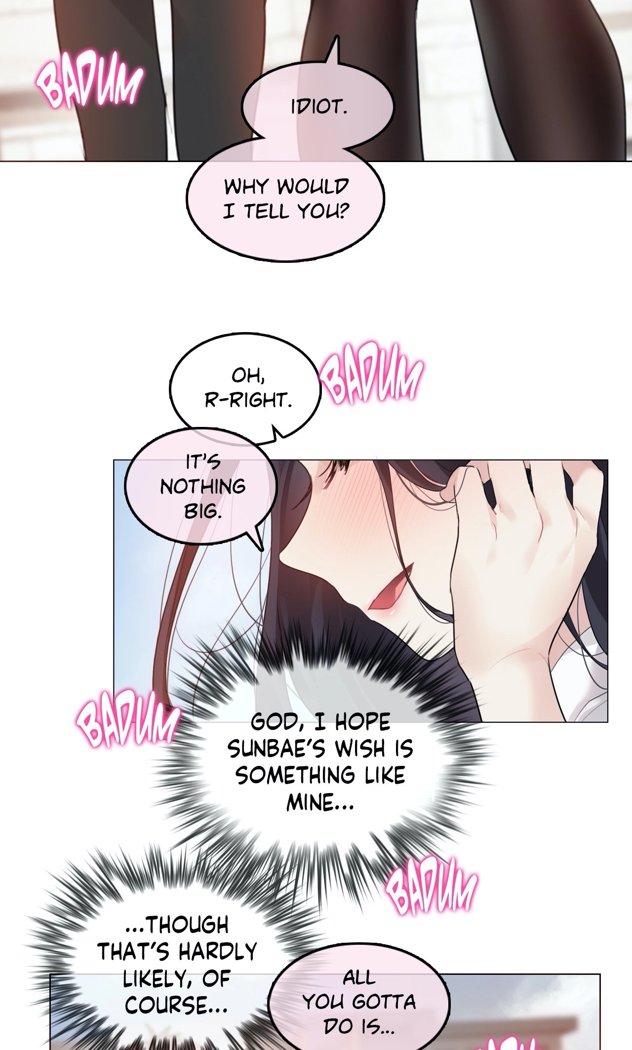 A Pervert