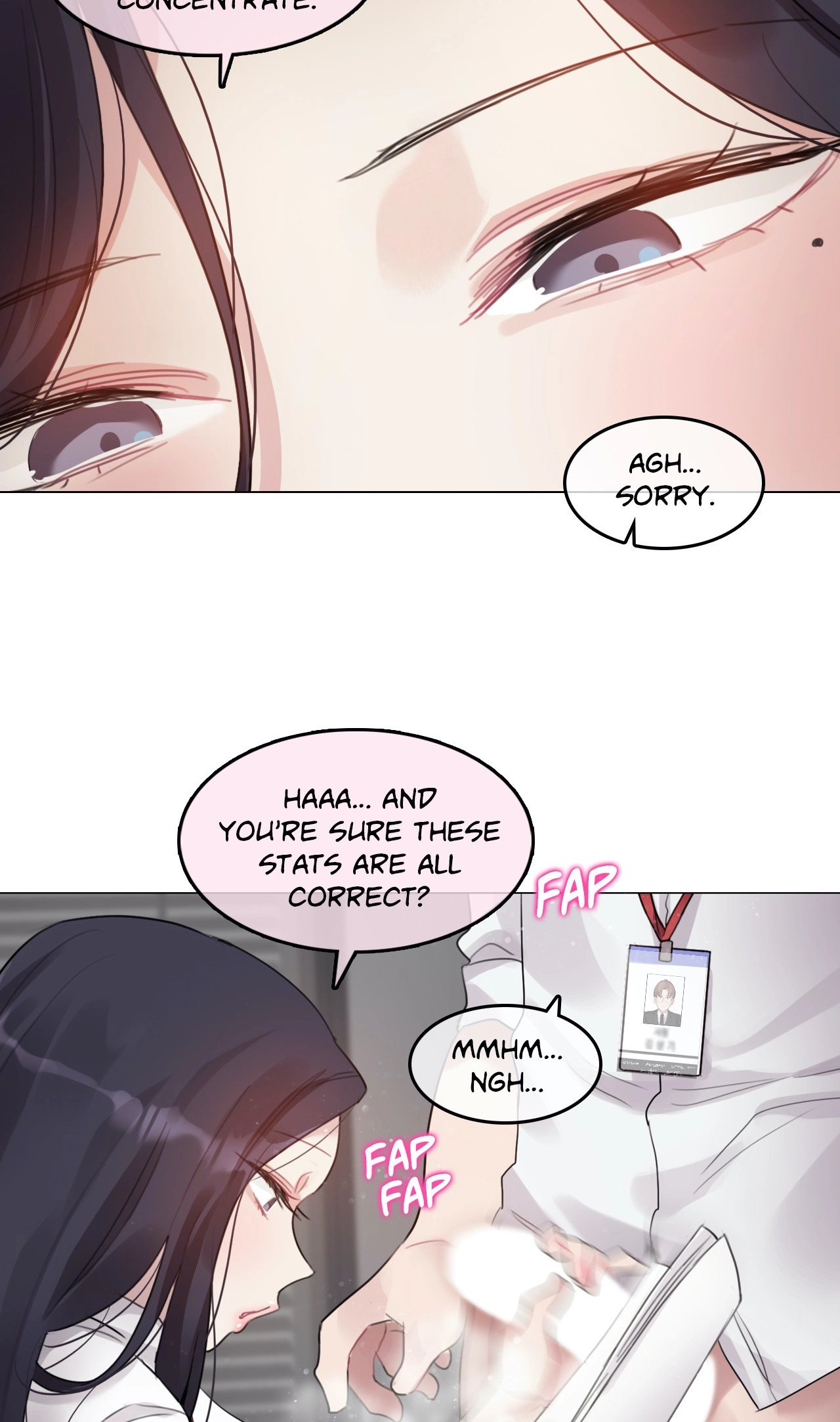 A Pervert